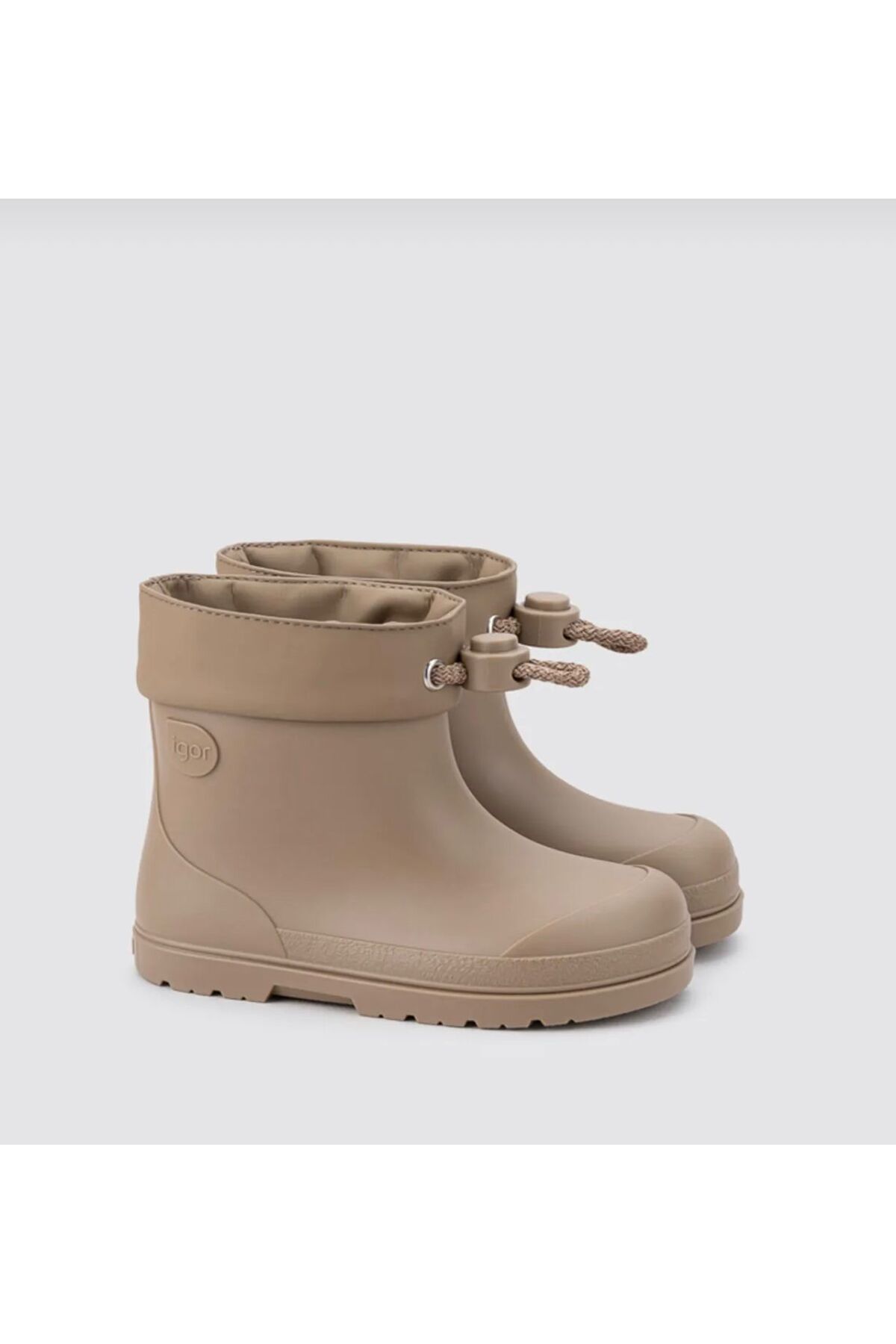 W10305-256 Mendi Çocuk Yağmur Çizmesi / Beden : 26 / Cinsiyet : Unisex