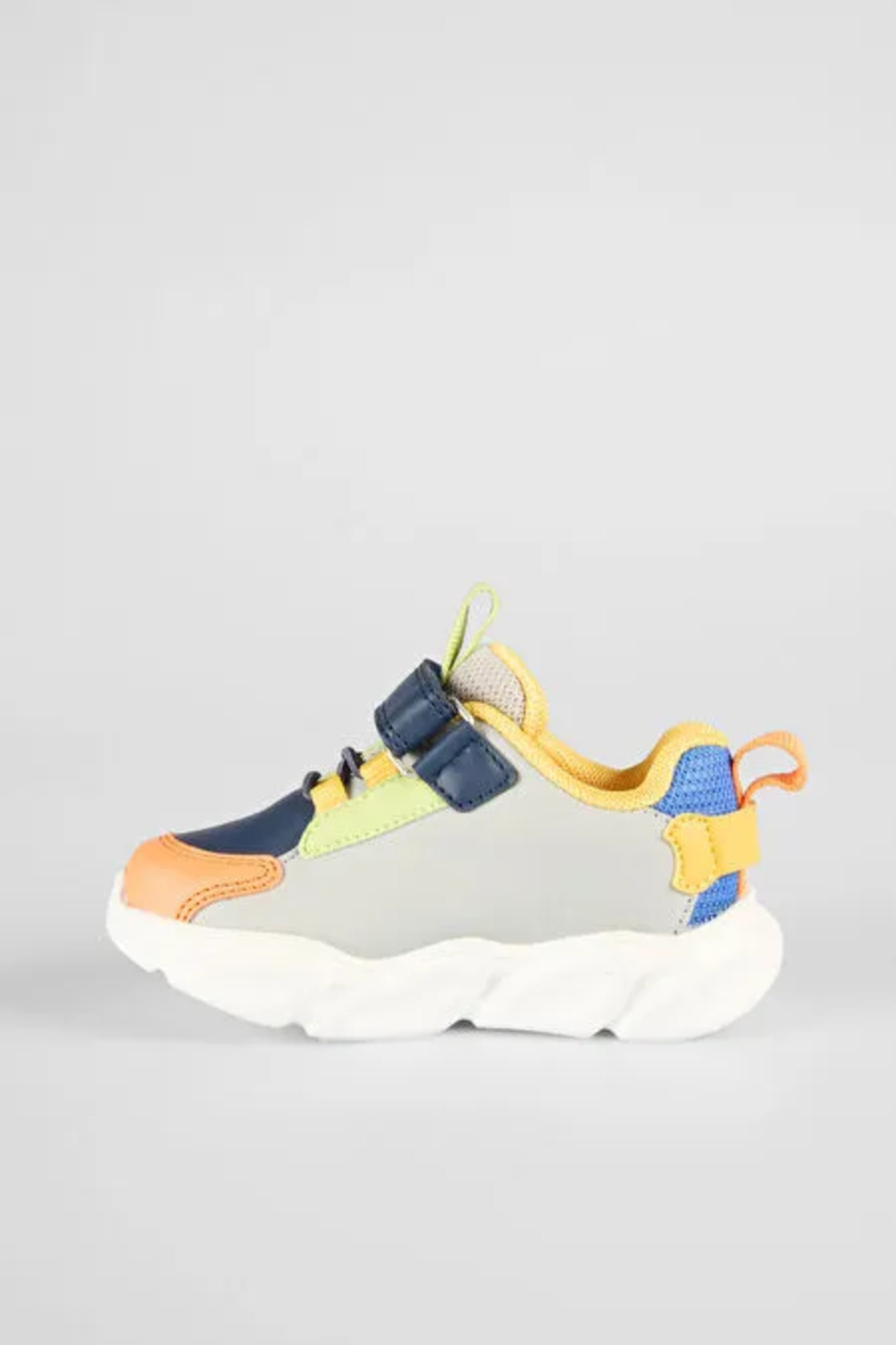 Lamb Işıklı Çocuk Spor Ayakkabı ÇOK RENKLİ / Beden : 22 / Cinsiyet : Unisex