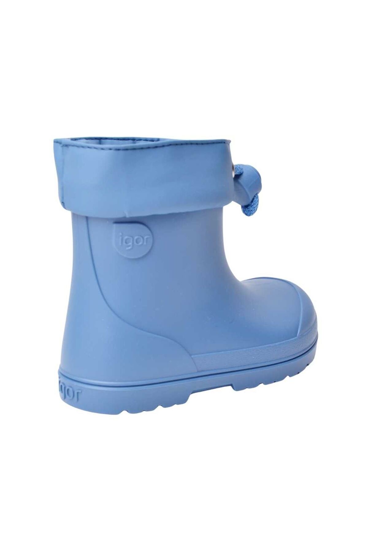 W10305-047 Mendi Azul Çocuk Bot / Beden : 26 / Cinsiyet : Erkek