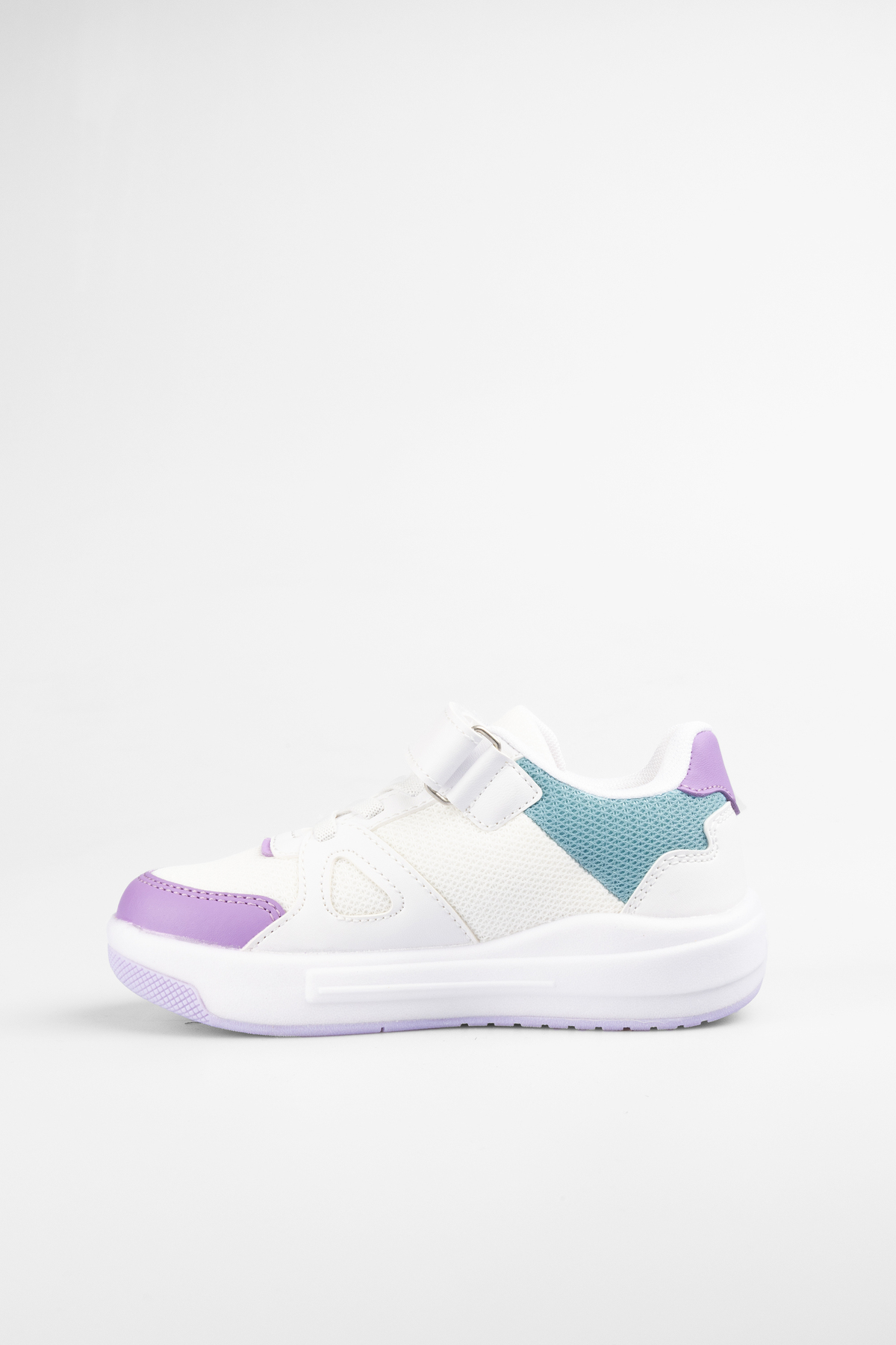 Pretty Model Işıklı Kız Bebek ve Çocuk Beyaz Sneaker / Beden : 33 / Cinsiyet : Kadın / Kız