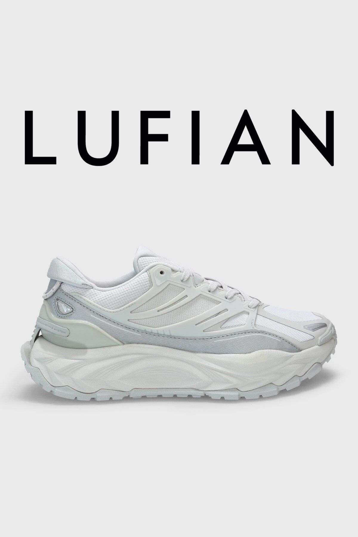 EDWİN Erkek Sneaker Deri Ortopedik Spor Ayakkabı / Beden : 42 / Cinsiyet : Erkek