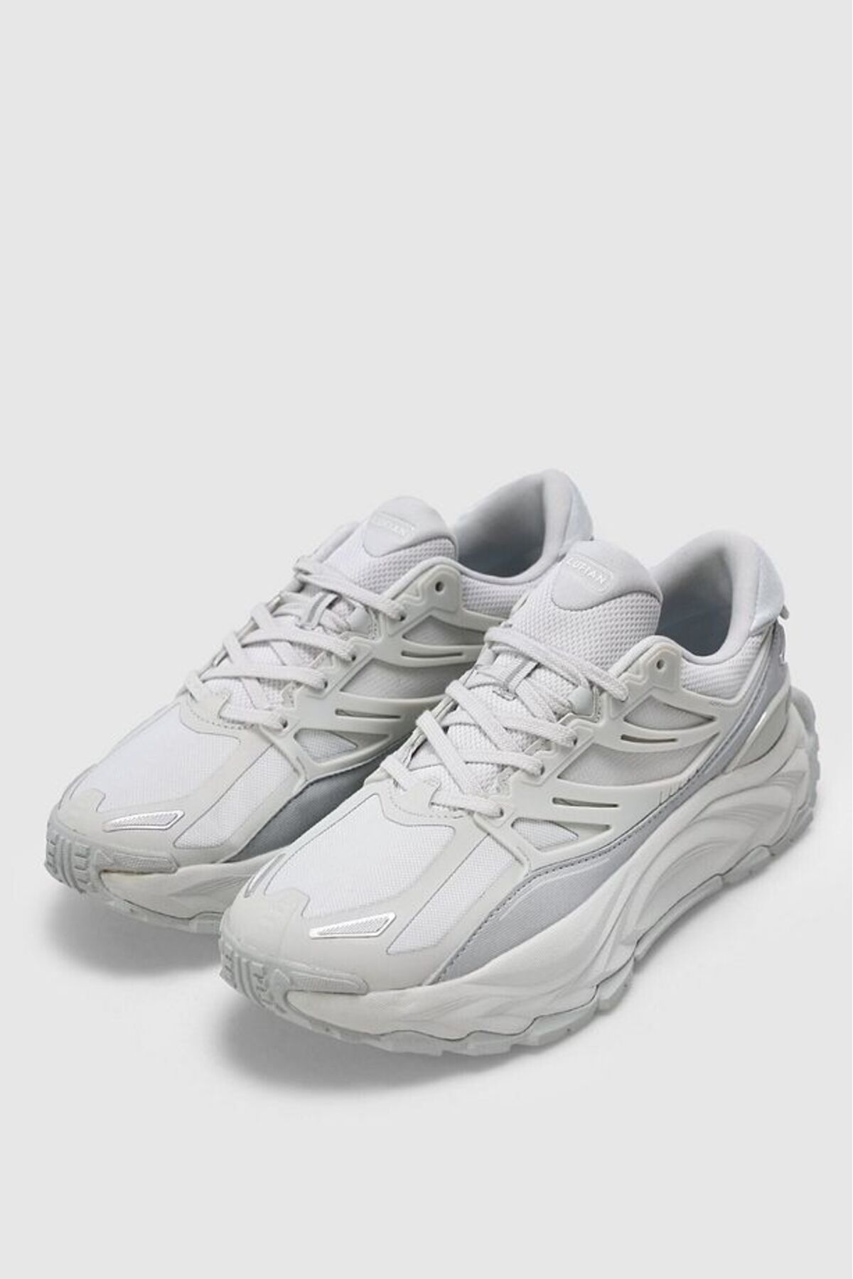 EDWİN Erkek Sneaker Deri Ortopedik Spor Ayakkabı / Beden : 41 / Cinsiyet : Erkek