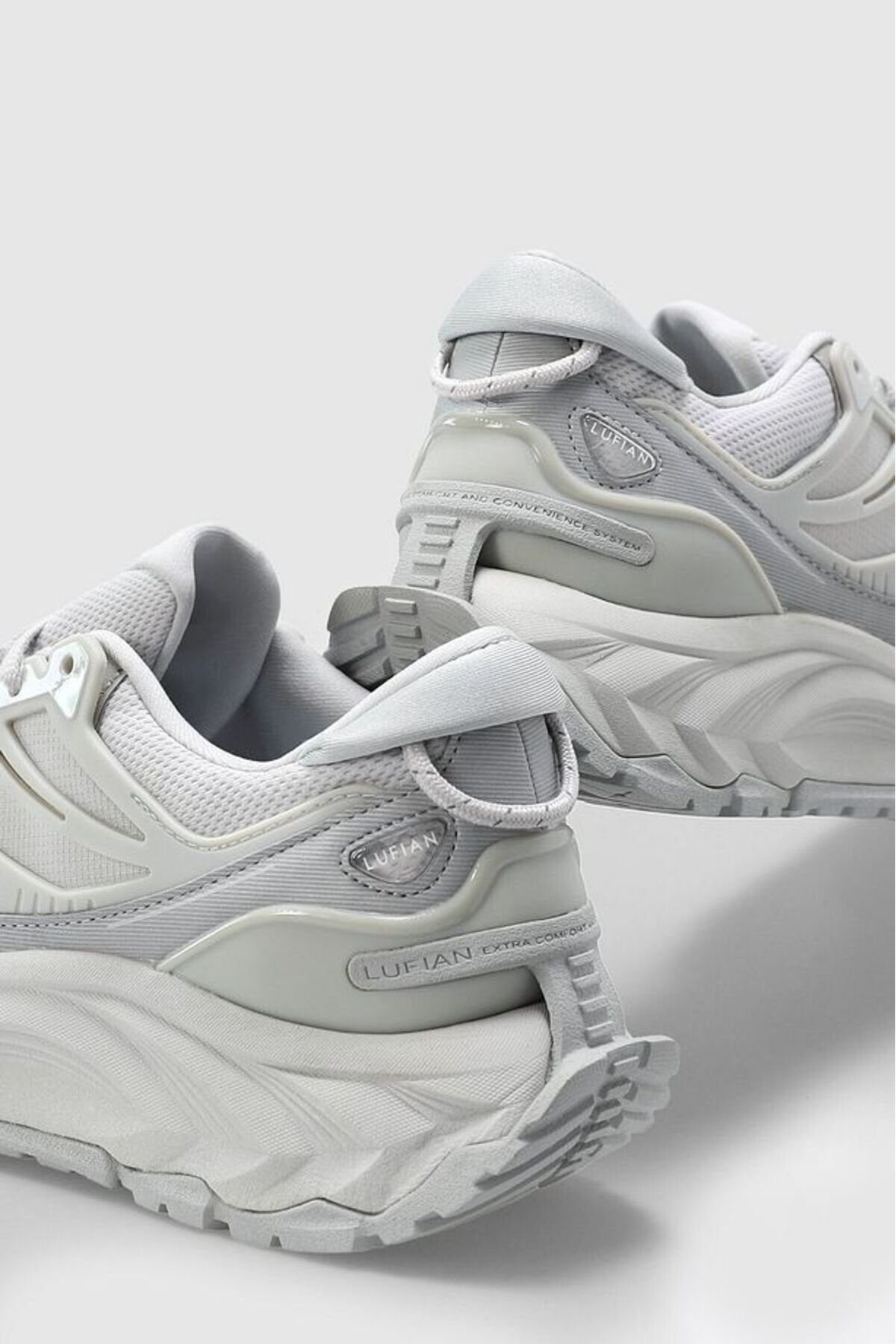 EDWİN Erkek Sneaker Deri Ortopedik Spor Ayakkabı / Beden : 42 / Cinsiyet : Erkek