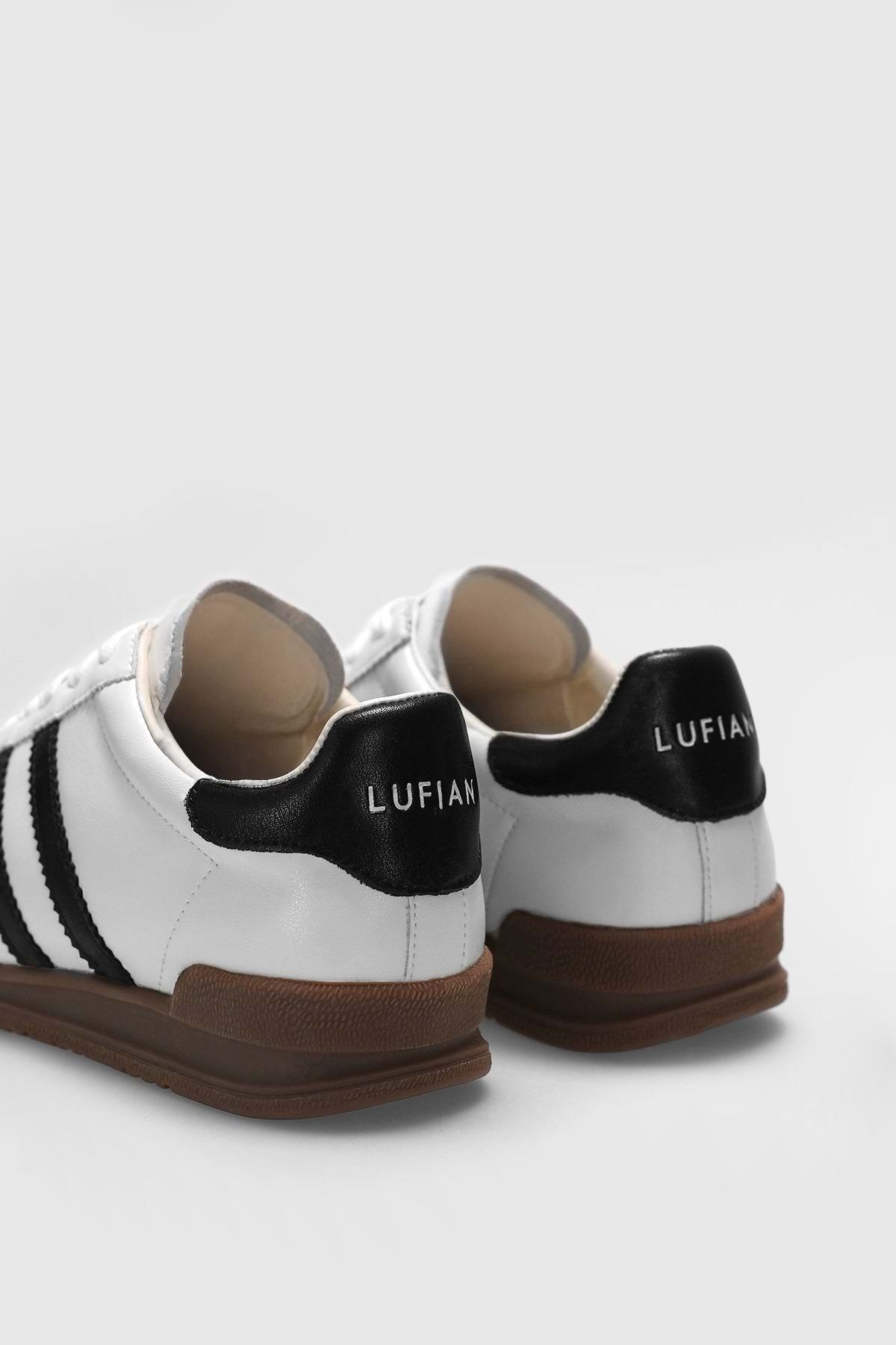 121230030 Lıa Unisex Sneaker Ayakkabı / Beden : 40 / Cinsiyet : Kadın / Kız