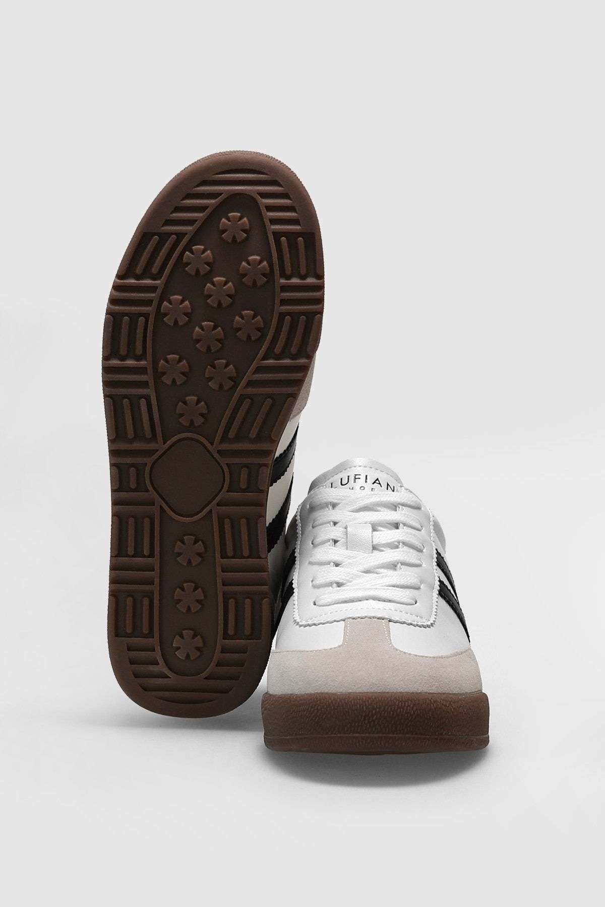 121230030 Lıa Unisex Sneaker Ayakkabı / Beden : 37 / Cinsiyet : Kadın / Kız