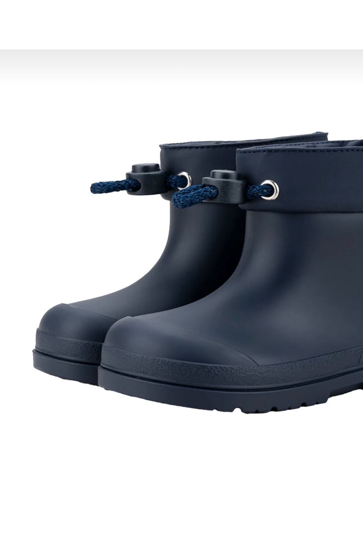 W10305 MENDI Lacivert Çocuk Bot / Beden : 27 / Cinsiyet : Unisex