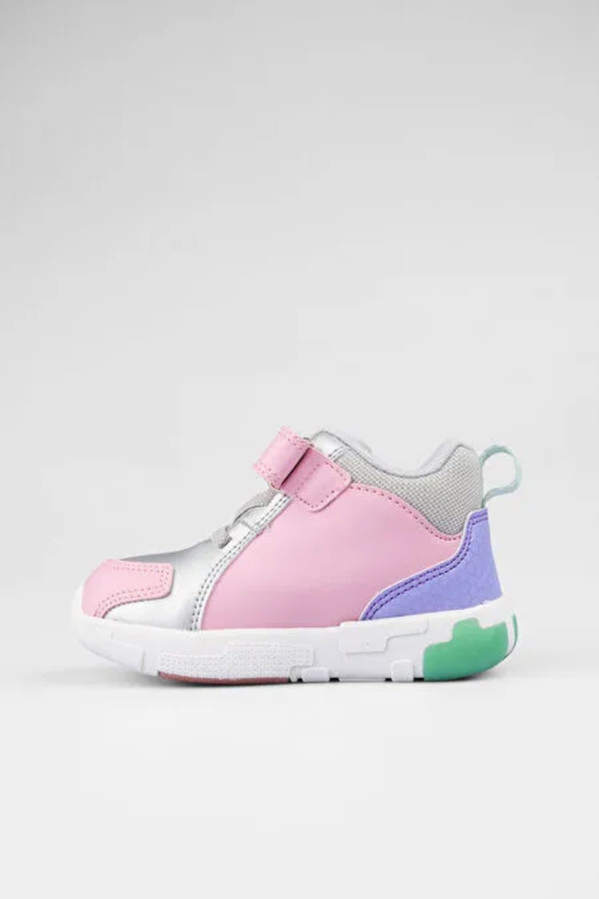 Rocky Işıklı Phlon Hafif Taban Rahat Çocuk Bot PEMBE / Beden : 27 / Cinsiyet : Unisex