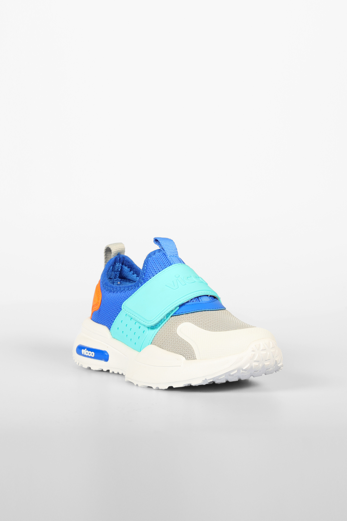 Crazy Model Basic Phylon Erkek Çocuk Beyaz Spor Ayakkabı / Beden : 34 / Cinsiyet : Erkek