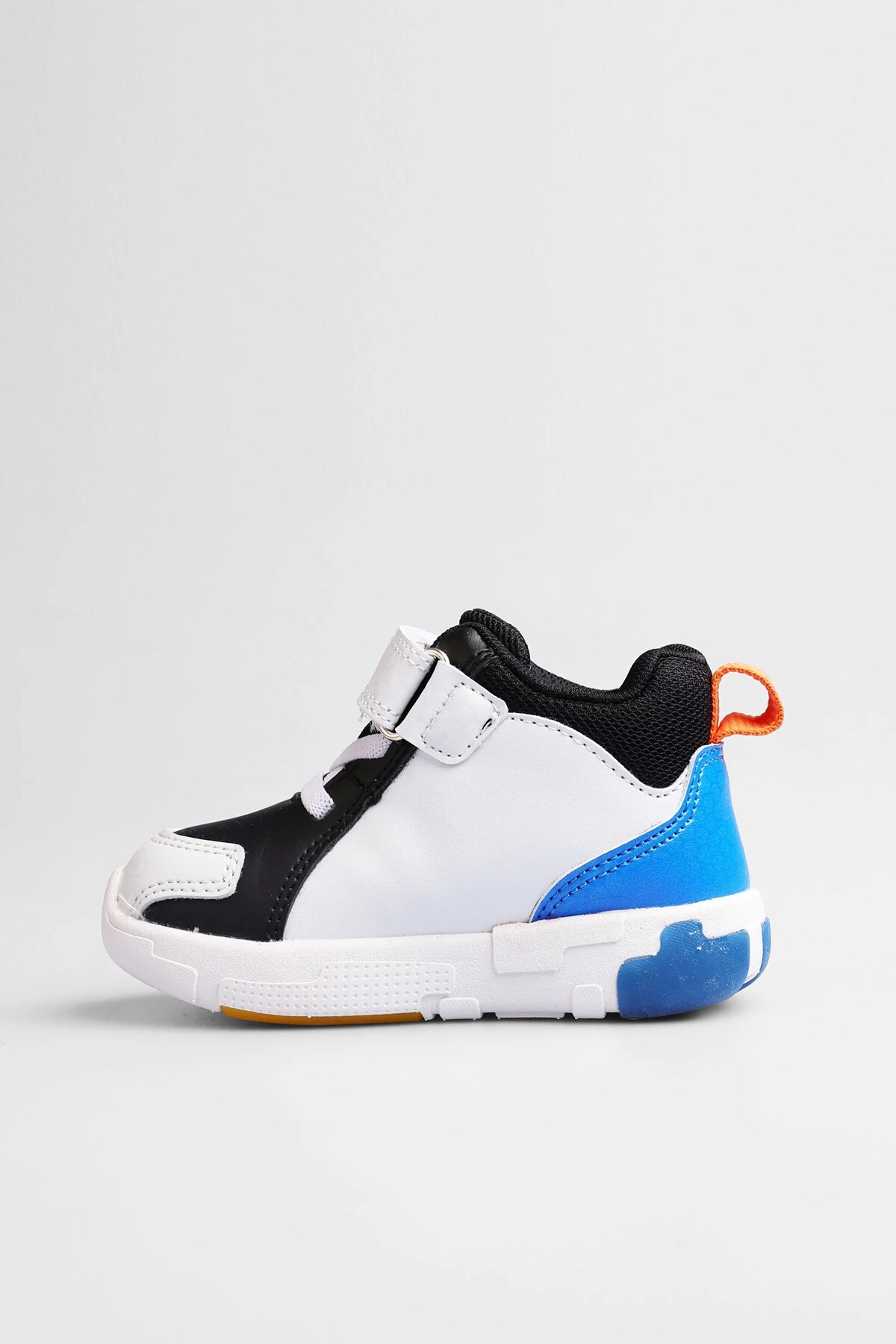 Rocky Erkek Çocuk Işıklı Bot / Beden : 27 / Cinsiyet : Erkek