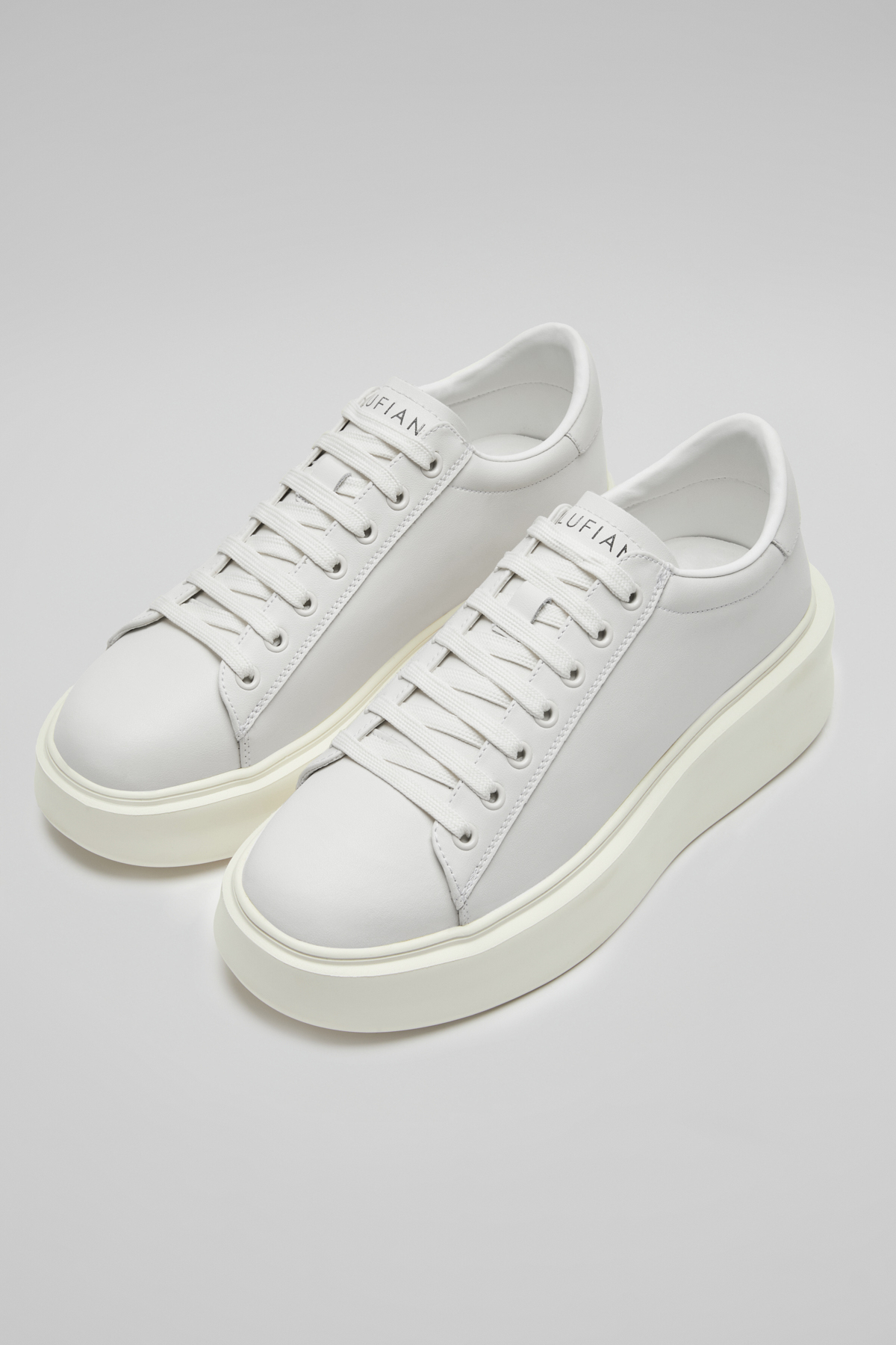 Gage Erkek Sneaker Ayakkabı Beyaz / Beden : 44 / Cinsiyet : Erkek