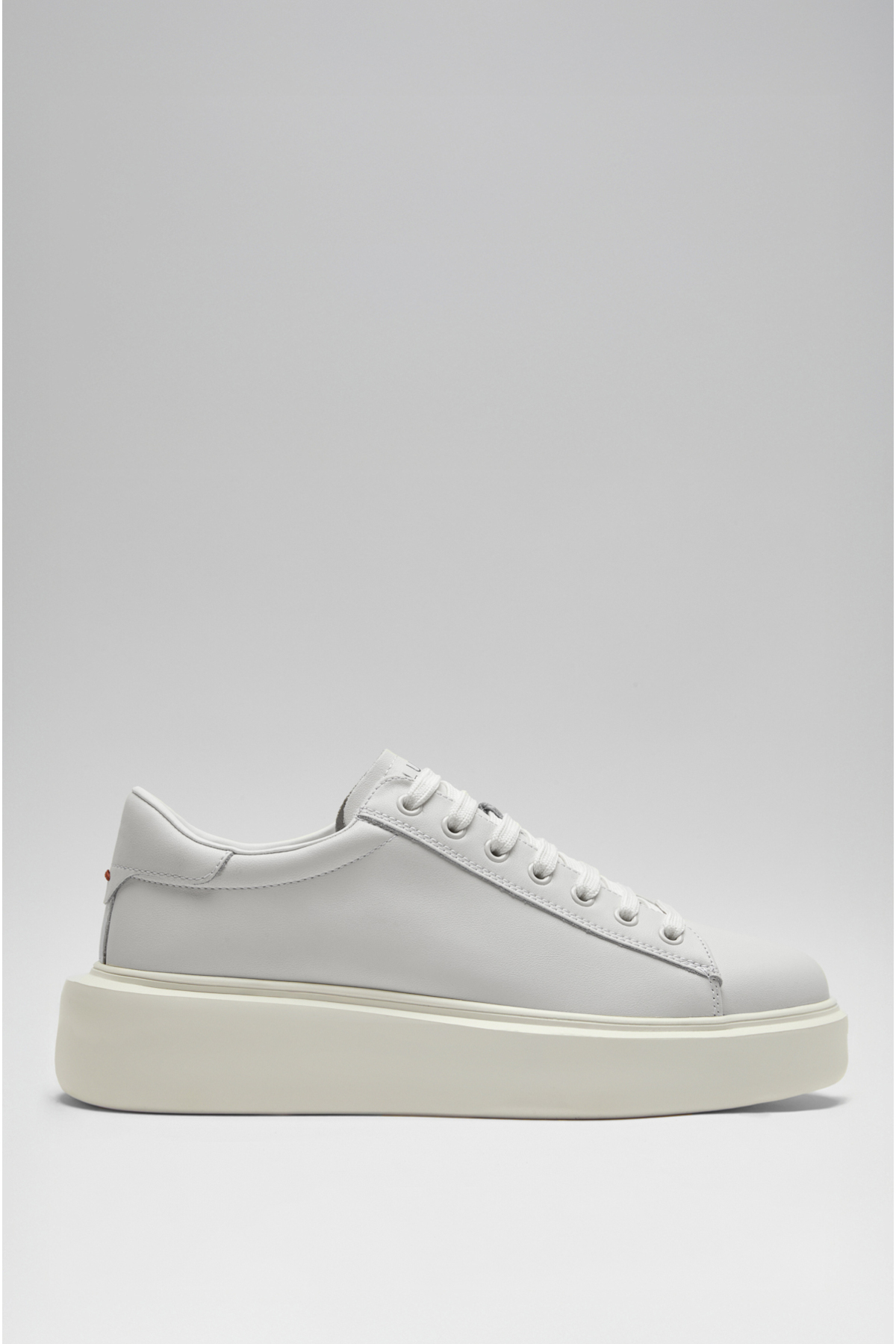 Gage Erkek Sneaker Ayakkabı Beyaz / Beden : 40 / Cinsiyet : Erkek