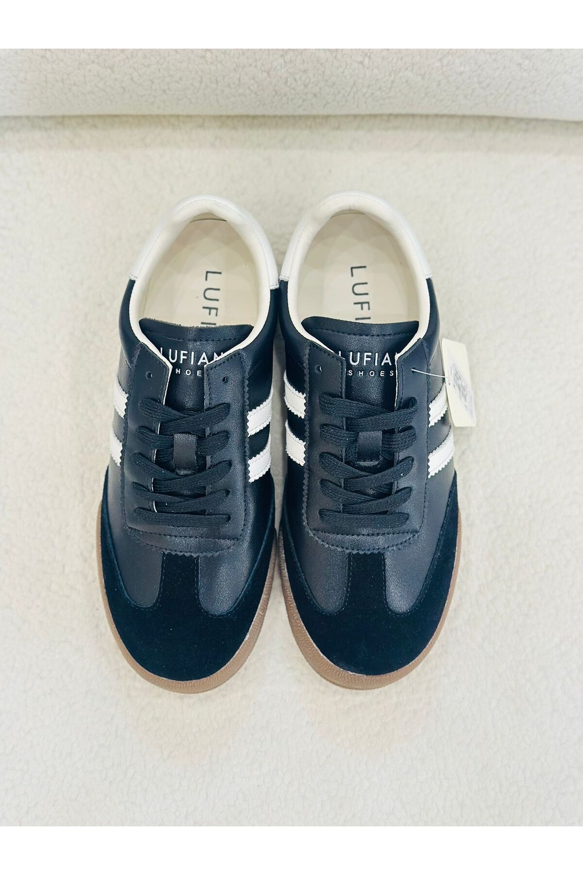 LIA 1230 Kadın Sneaker / Beden : 39 / Cinsiyet : Kadın / Kız