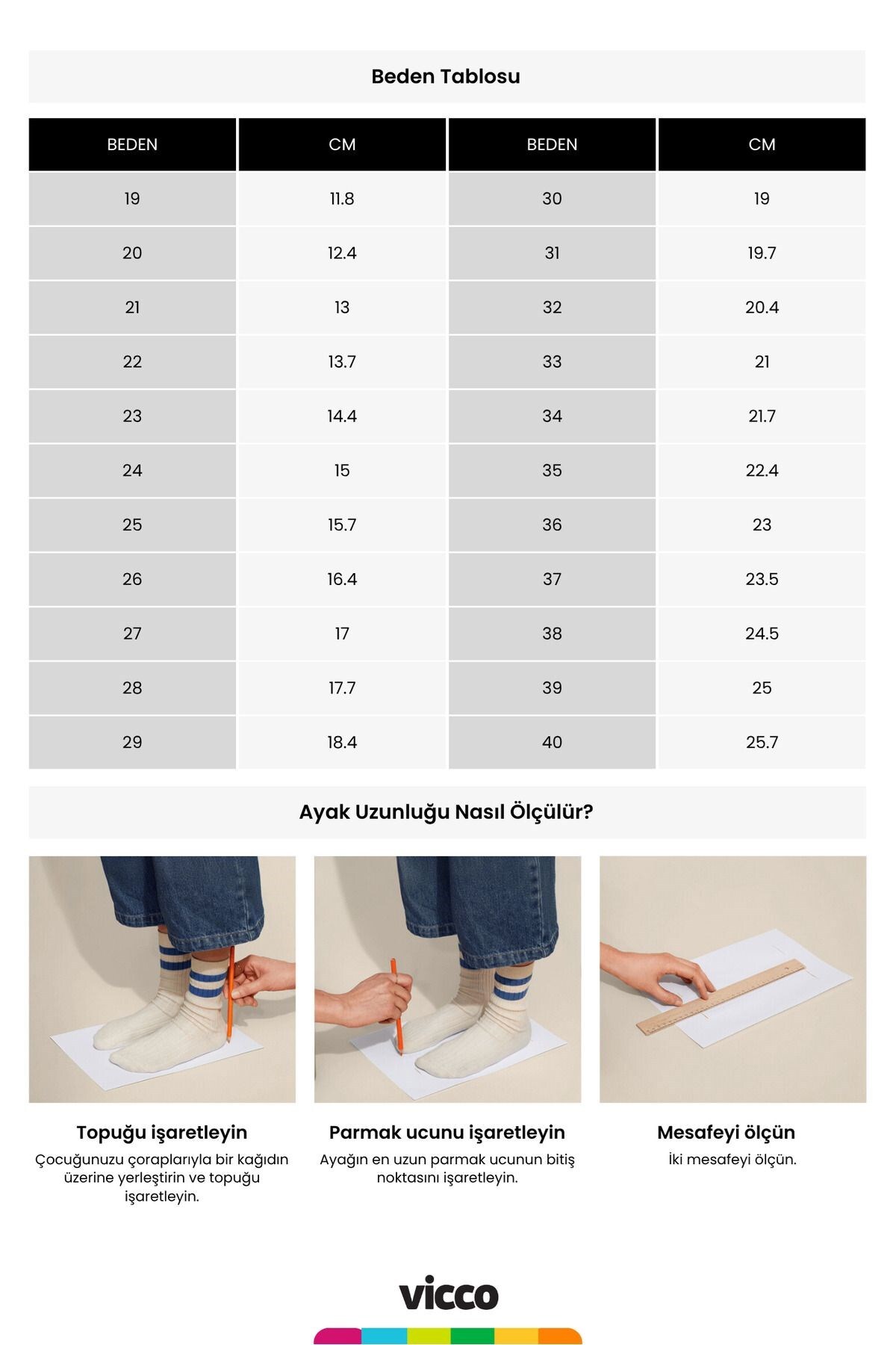 Hippi Kız Çocuk Pudra Ortopedik Bot / Beden : 28 / Cinsiyet : Kadın / Kız