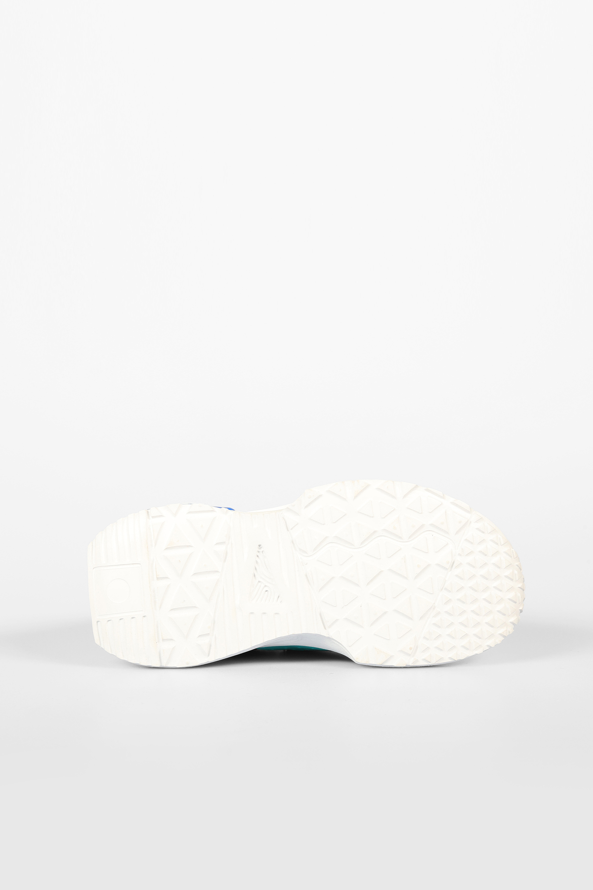 Crazy Model Basic Phylon Erkek Çocuk Beyaz Spor Ayakkabı / Beden : 31 / Cinsiyet : Erkek