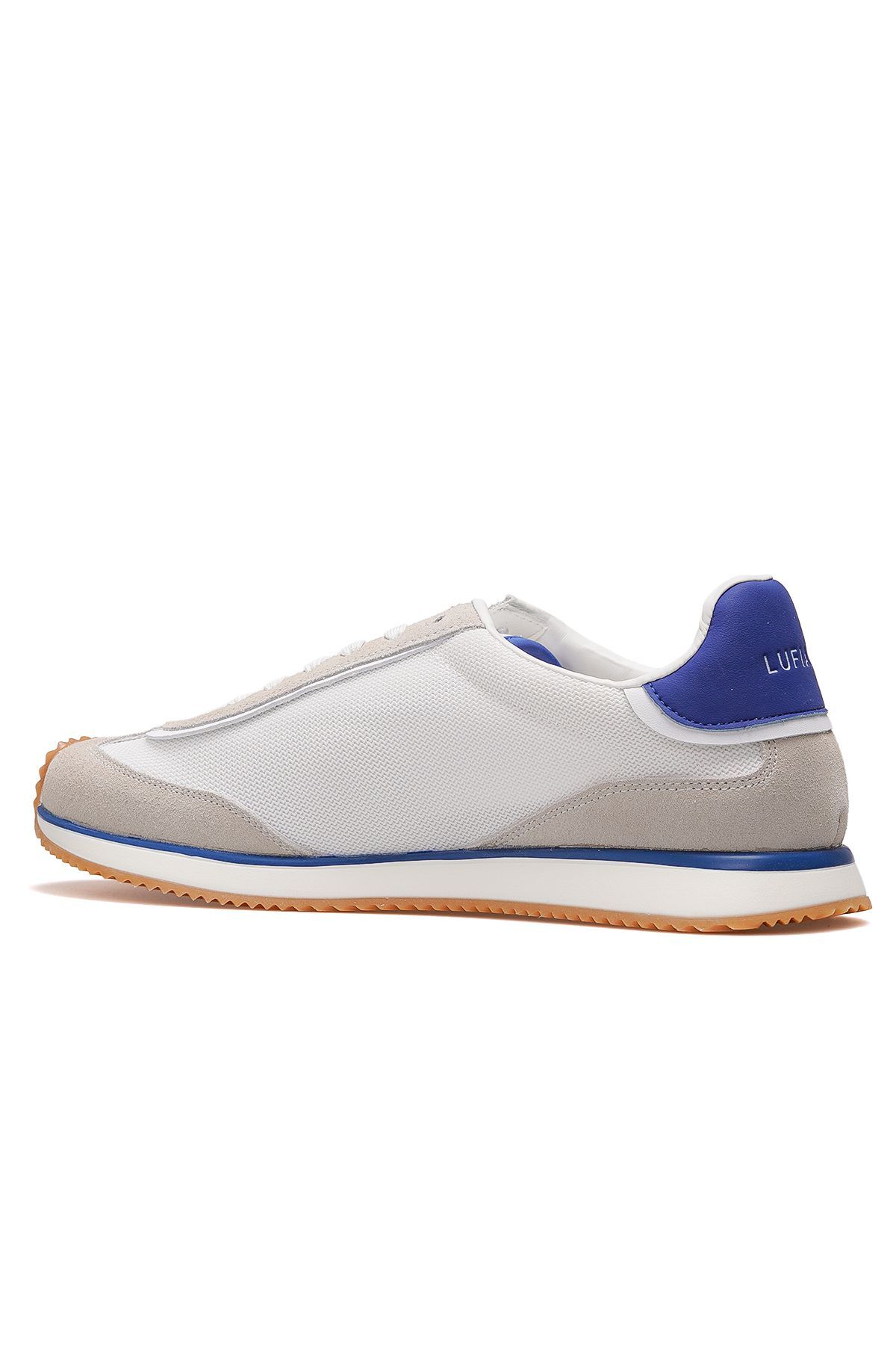 Gaban Erkek Günlük Sneaker Ayakkabı 25k 112230276 M / Beden : 43 / Cinsiyet : Erkek