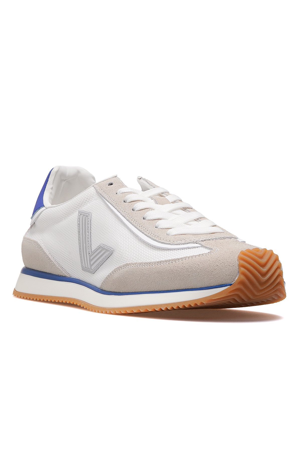 Gaban Erkek Günlük Sneaker Ayakkabı 25k 112230276 M / Beden : 40 / Cinsiyet : Erkek