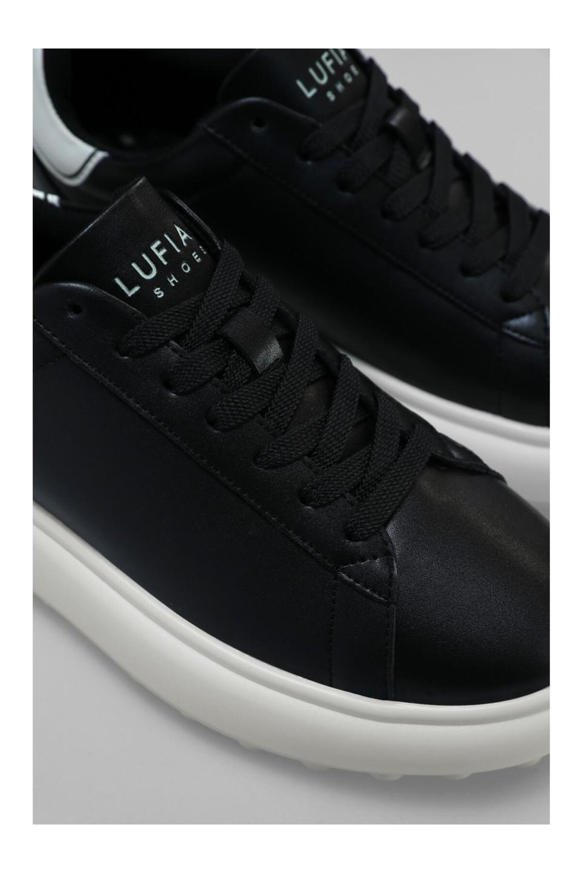 HAROLD 111230289 Siyah Erkek Günlük Sneaker / Beden : 43 / Cinsiyet : Erkek