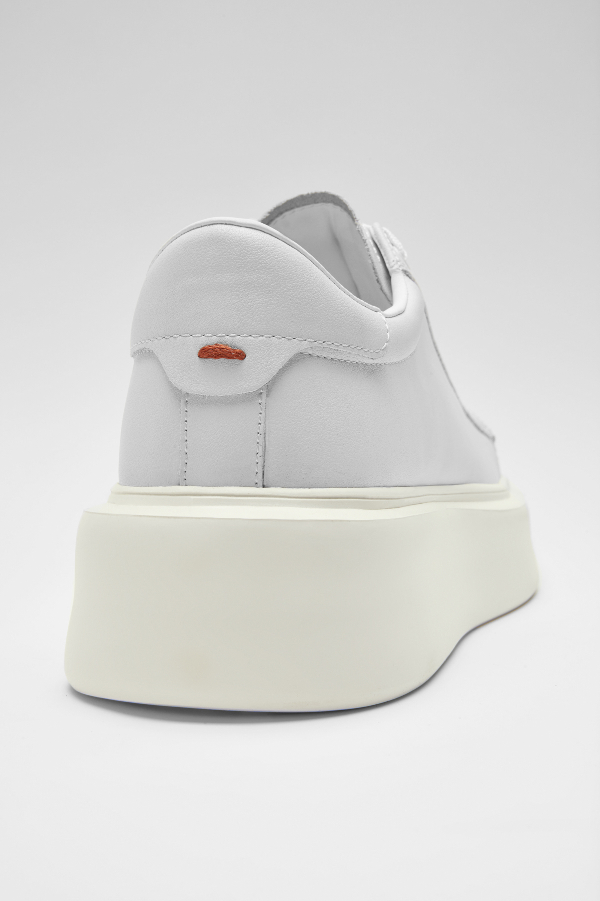 Gage Casual Beyaz Sneaker Ayakkabı / Beden : 44 / Cinsiyet : Erkek