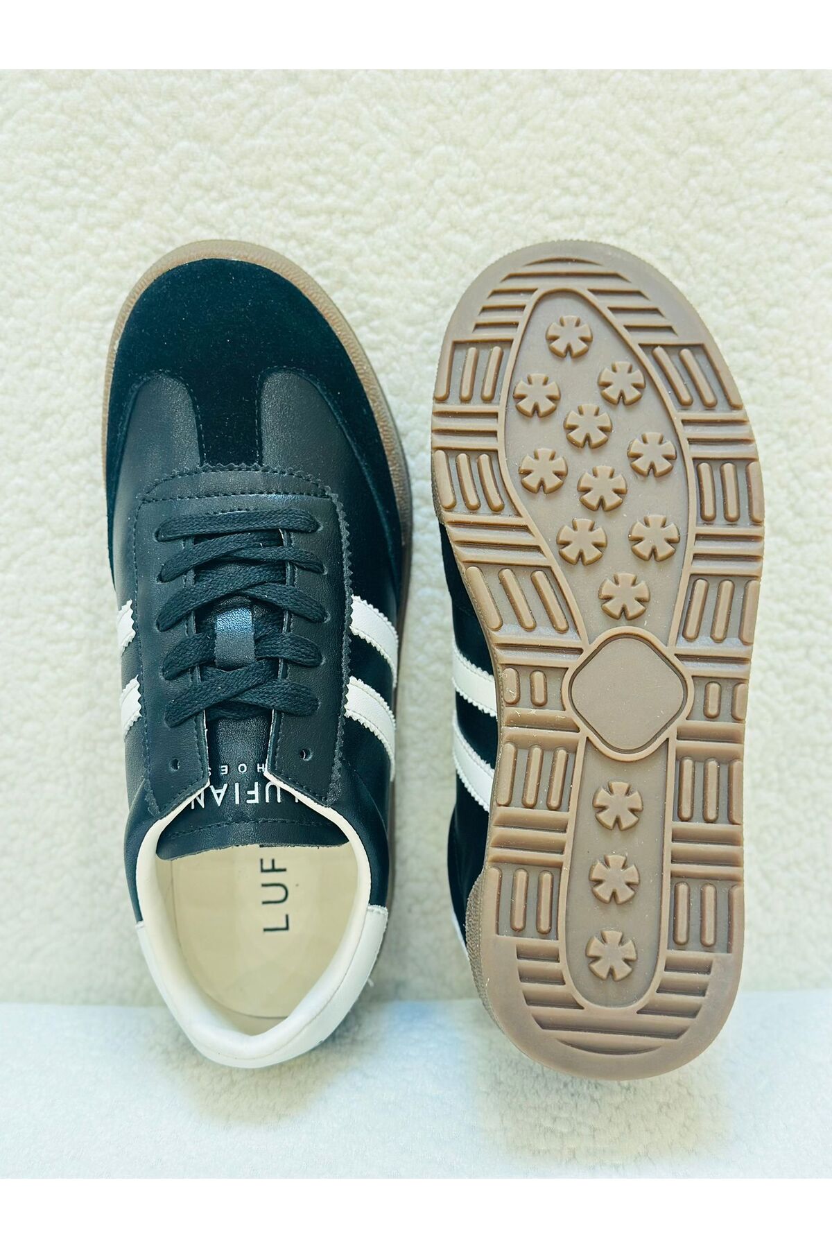 LIA 1230 Kadın Sneaker / Beden : 37 / Cinsiyet : Kadın / Kız