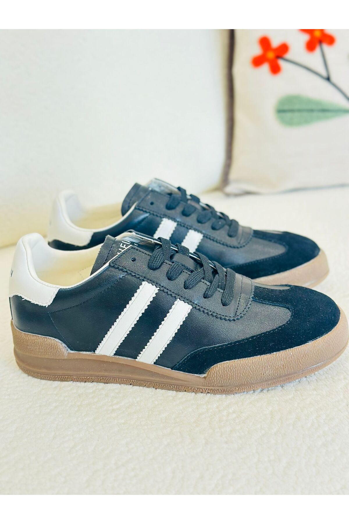 LIA 1230 Kadın Sneaker / Beden : 37 / Cinsiyet : Kadın / Kız