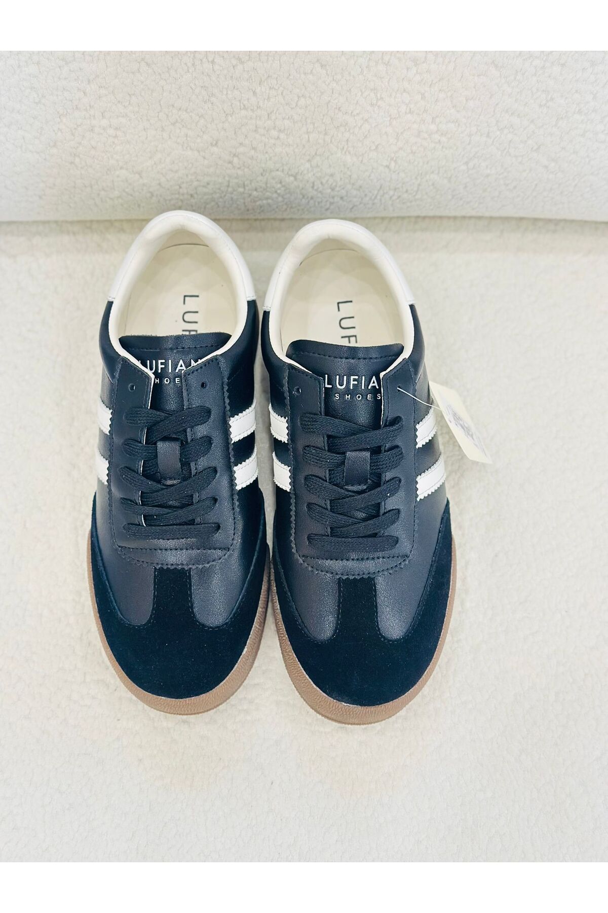 LIA 1230 Kadın Sneaker / Beden : 37 / Cinsiyet : Kadın / Kız