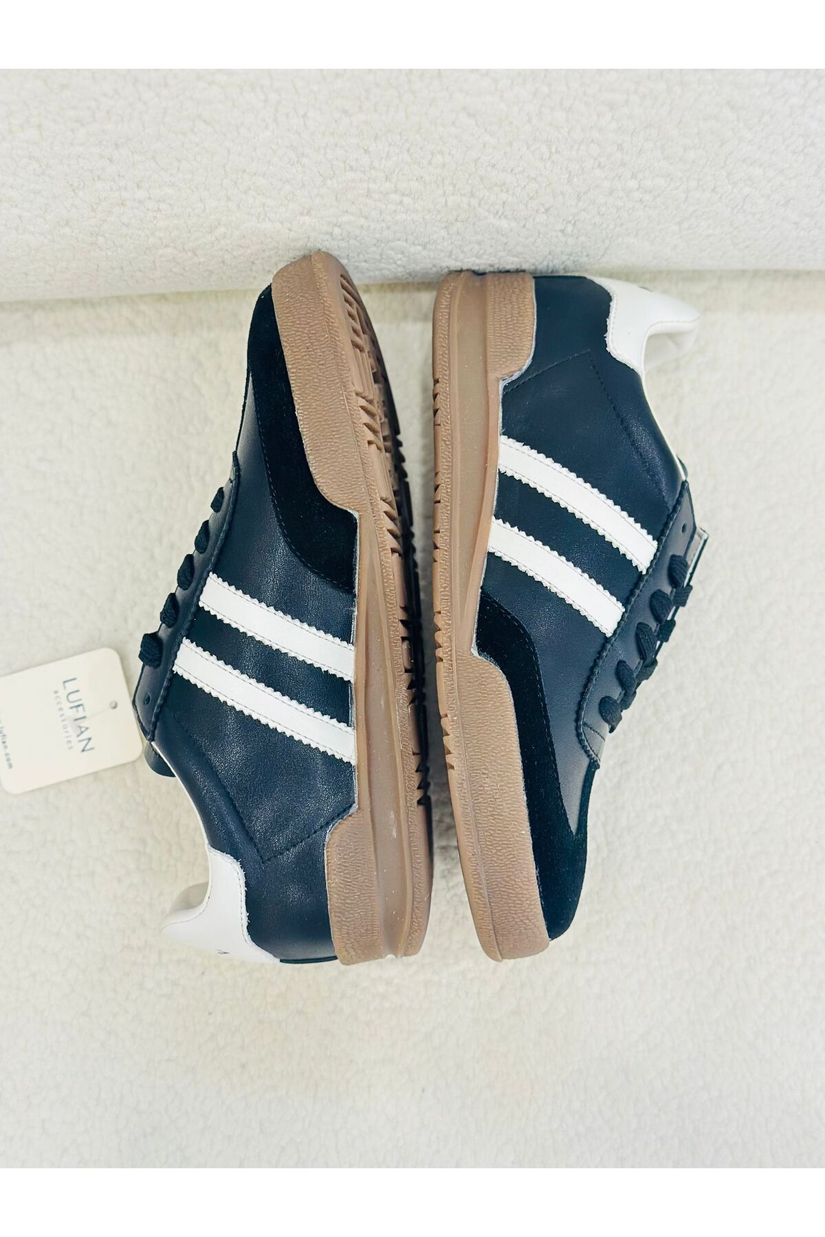 LIA 1230 Kadın Sneaker / Beden : 36 / Cinsiyet : Kadın / Kız