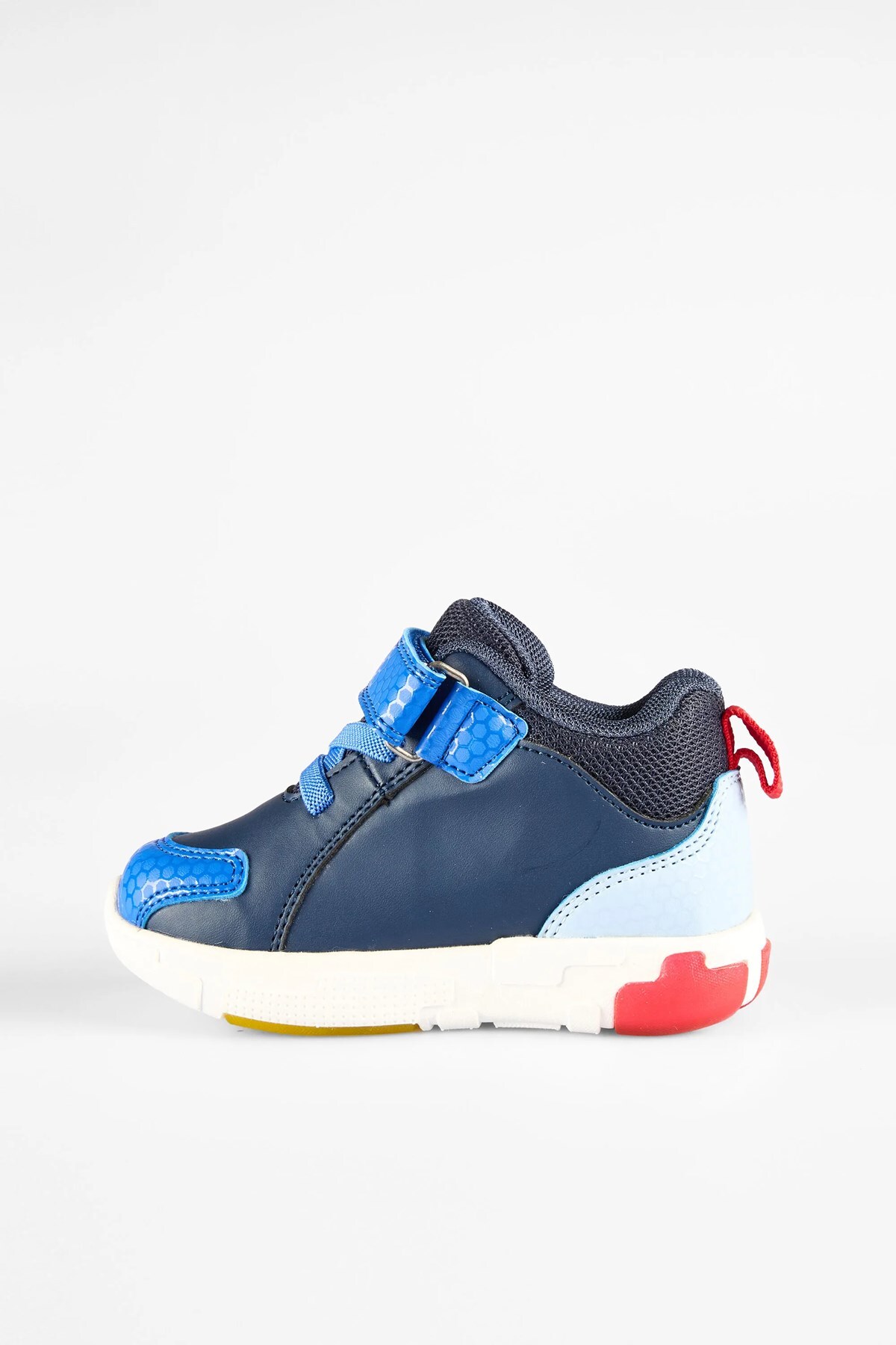 Rocky Erkek Çocuk Işıklı Bot / Beden : 30 / Cinsiyet : Erkek