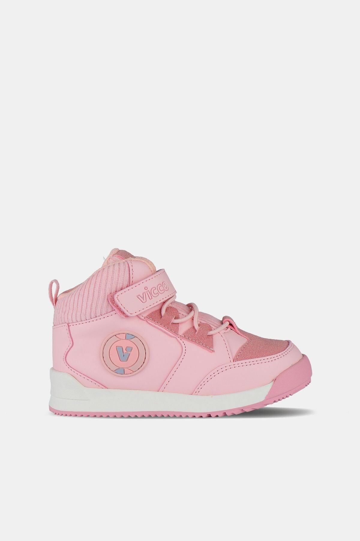 Hippi Kız Çocuk Pudra Ortopedik Bot / Beden : 28 / Cinsiyet : Kadın / Kız