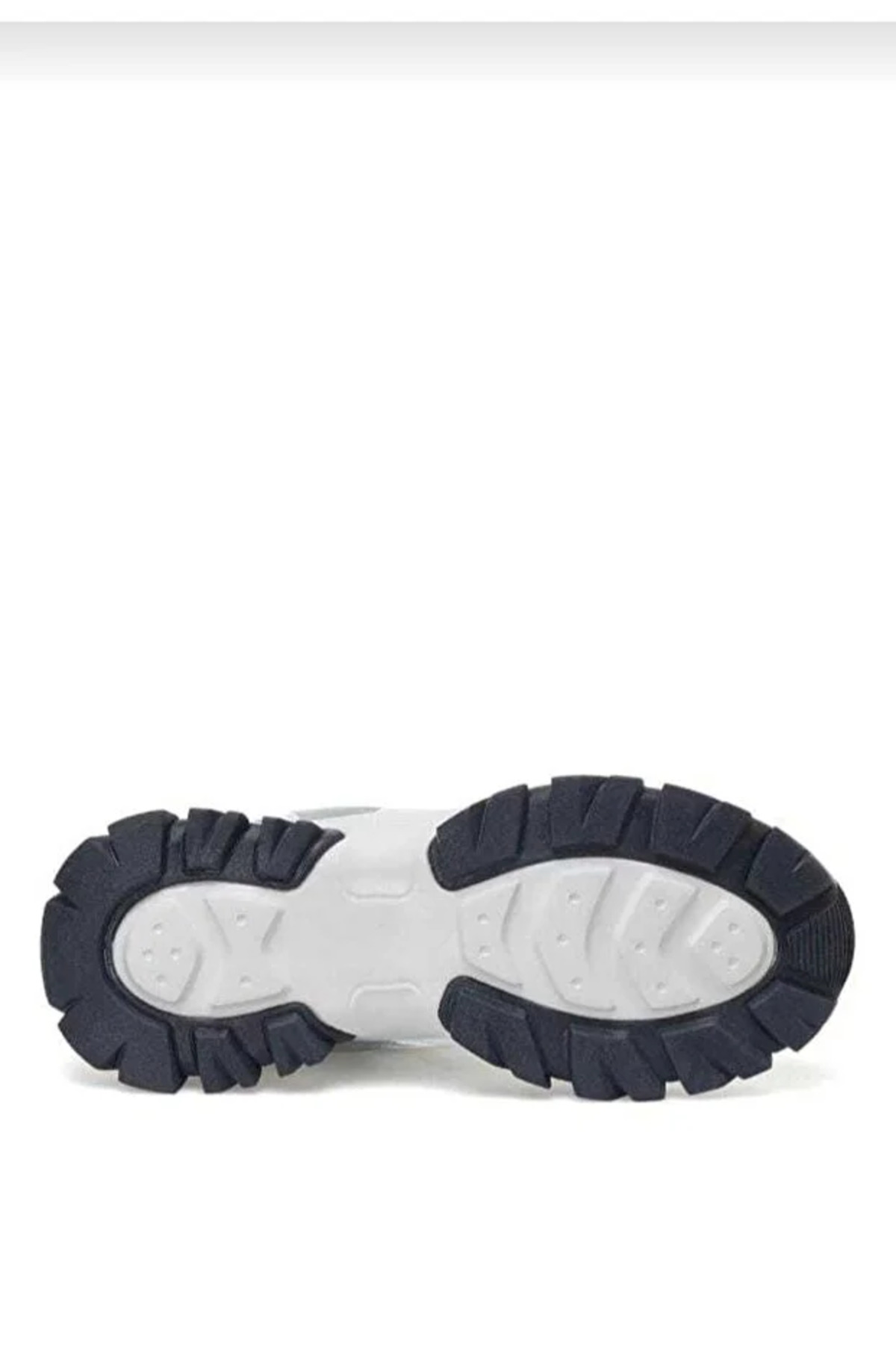 U.s Polo ASSN Tracky Kadın Renkli Sneaker / Beden : 40 / Cinsiyet : Erkek