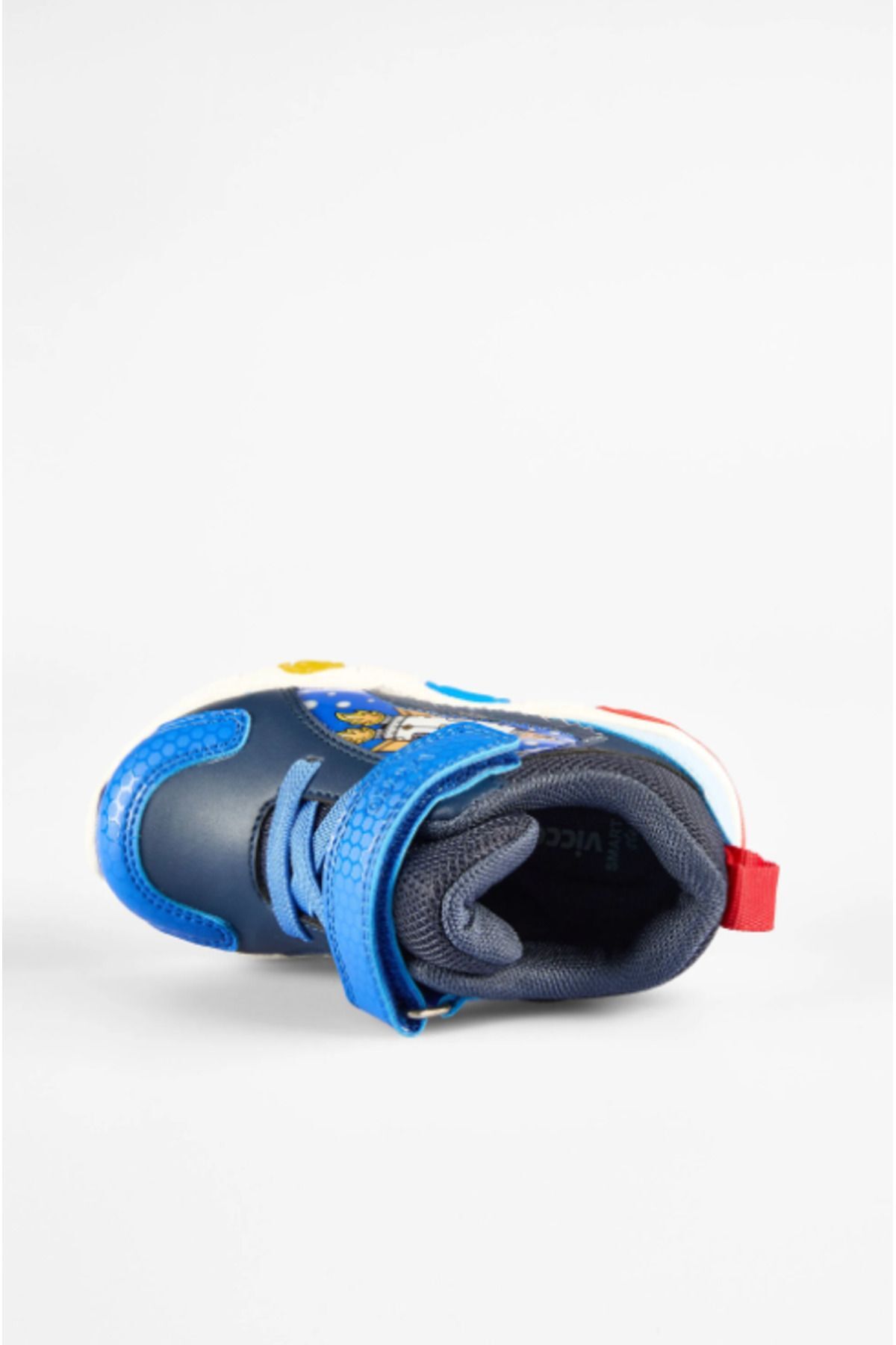 Rocky Erkek Çocuk Işıklı Boyunlu Spor Ayakkabı 946.25K.411 / Beden : 27 / Cinsiyet : Erkek
