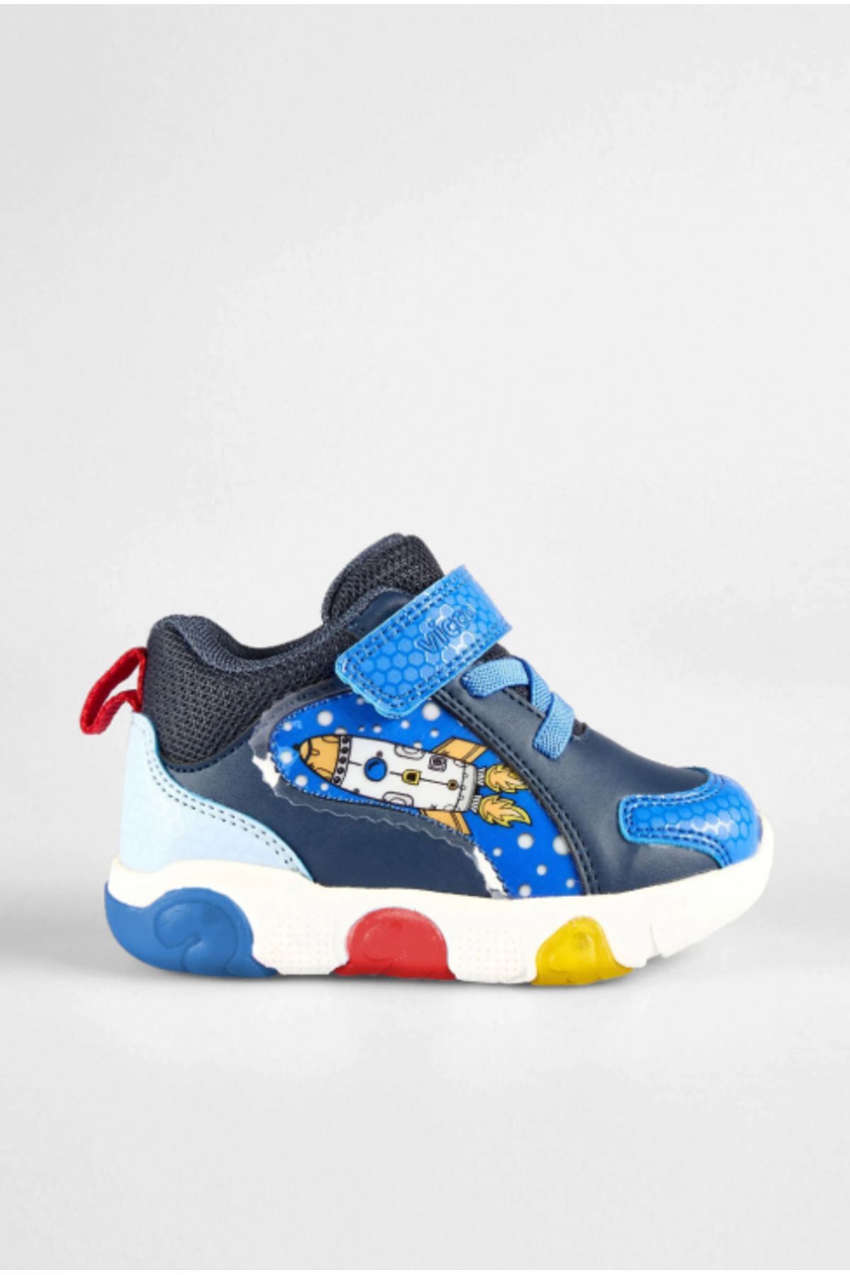 Rocky Erkek Çocuk Işıklı Boyunlu Spor Ayakkabı 946.25K.411 / Beden : 28 / Cinsiyet : Erkek