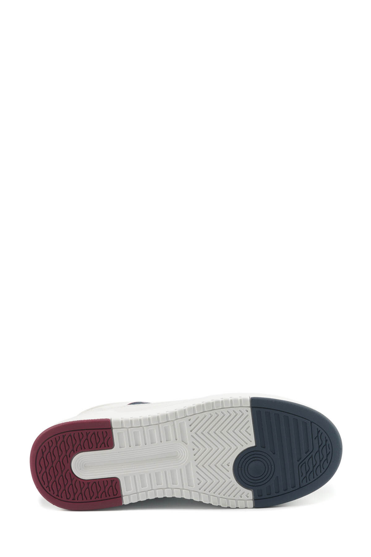 5W Nevada 5Pr Beyaz Erkek Sneaker A102021101 / Beden : 41 / Cinsiyet : Erkek