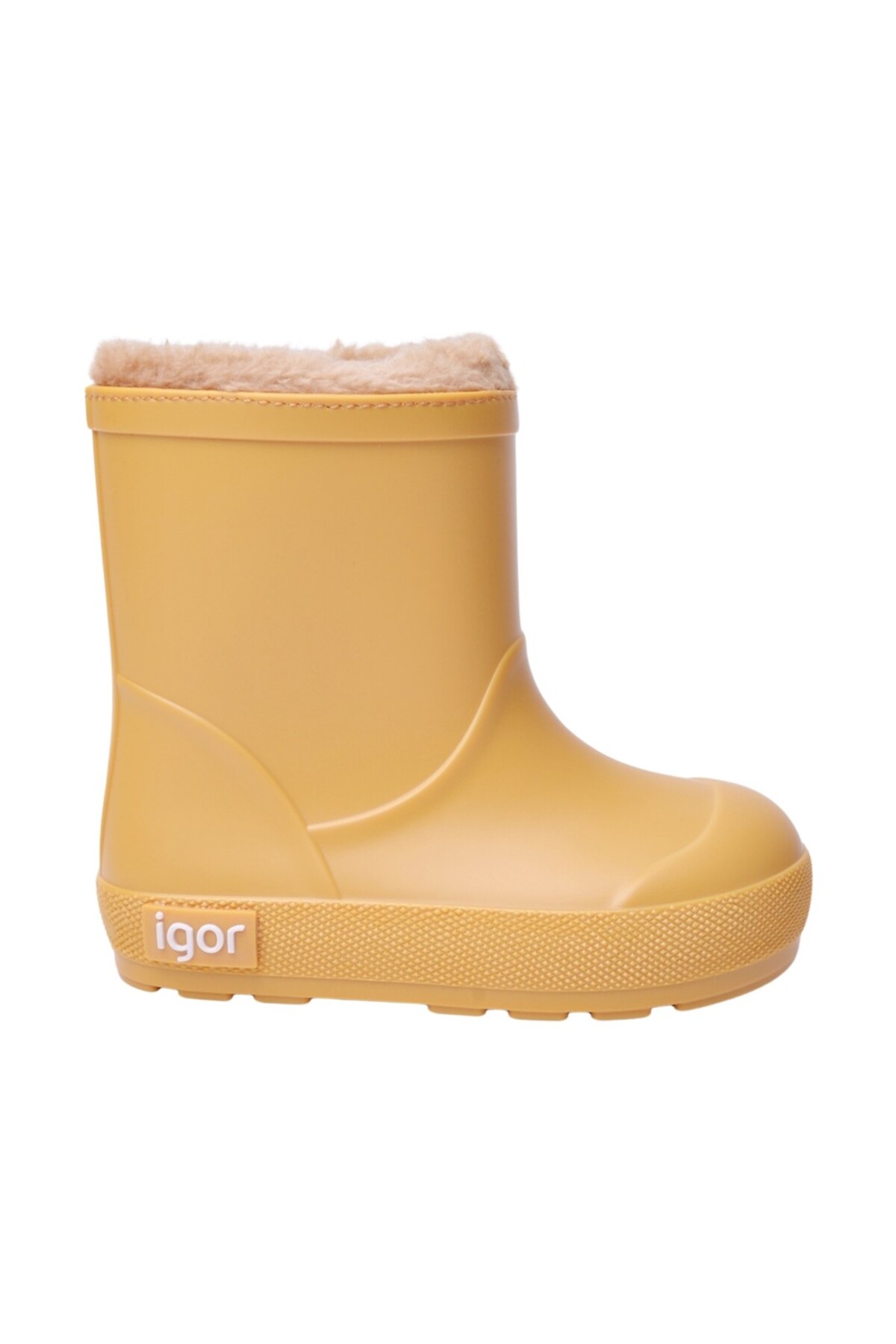 W10306 Yogi Borreguito Yünlü Çocuk Bot / Beden : 26 / Cinsiyet : Unisex