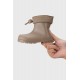 Mendi Çocuk Yağmur Çizmesi - Açık Kahve Elmwood W10305-256 / Beden : 25 / Cinsiyet : Unisex