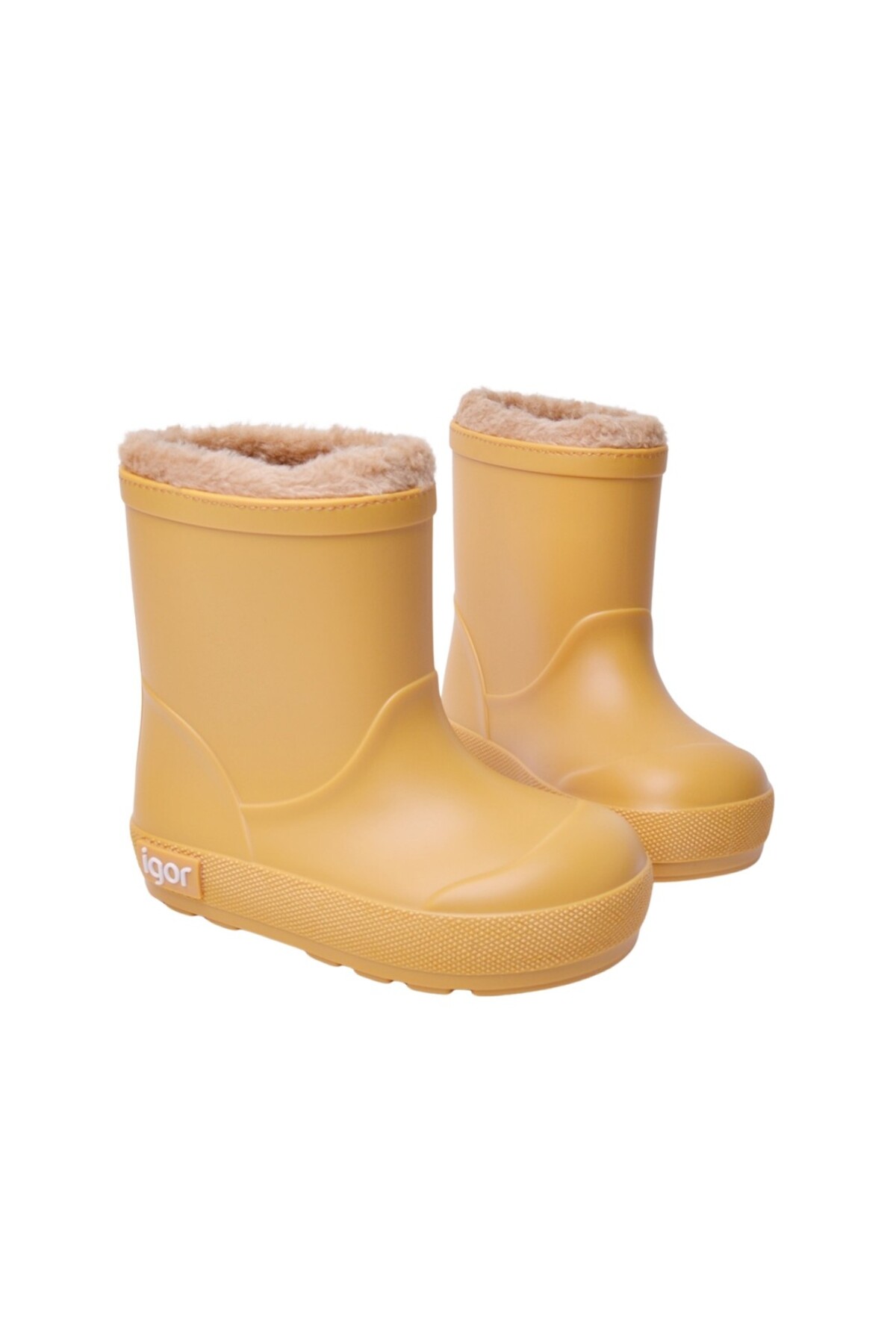 W10306 Yogi Borreguito Yünlü Çocuk Bot / Beden : 23 / Cinsiyet : Unisex