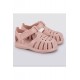 Tobby Solid Çocuk Günlük Stil Sandalet S10271-IGR197 / Beden : 28 / Cinsiyet : Unisex