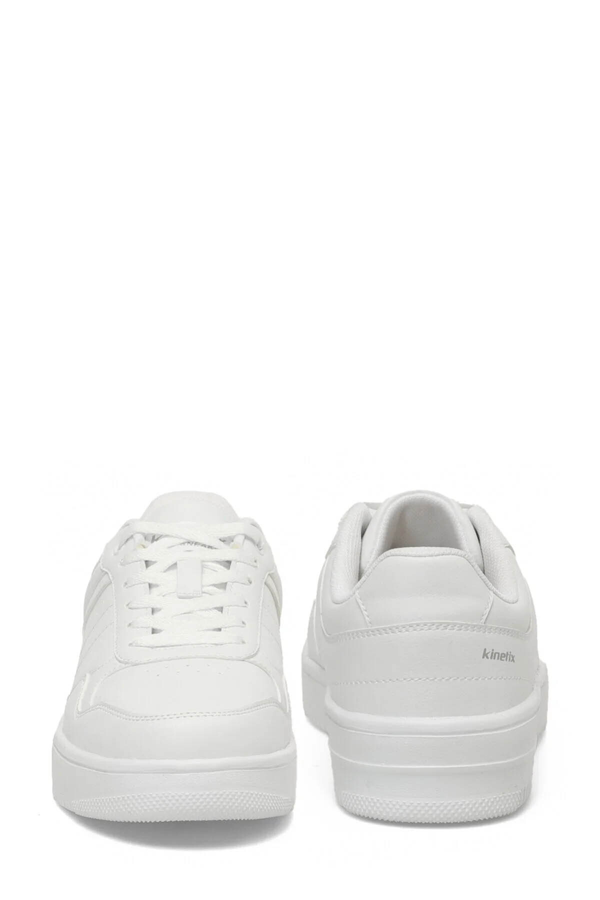 Lowner Pu W 5Pr Beyaz Kadın Sneaker A102016402 / Beden : 39 / Cinsiyet : Kadın / Kız