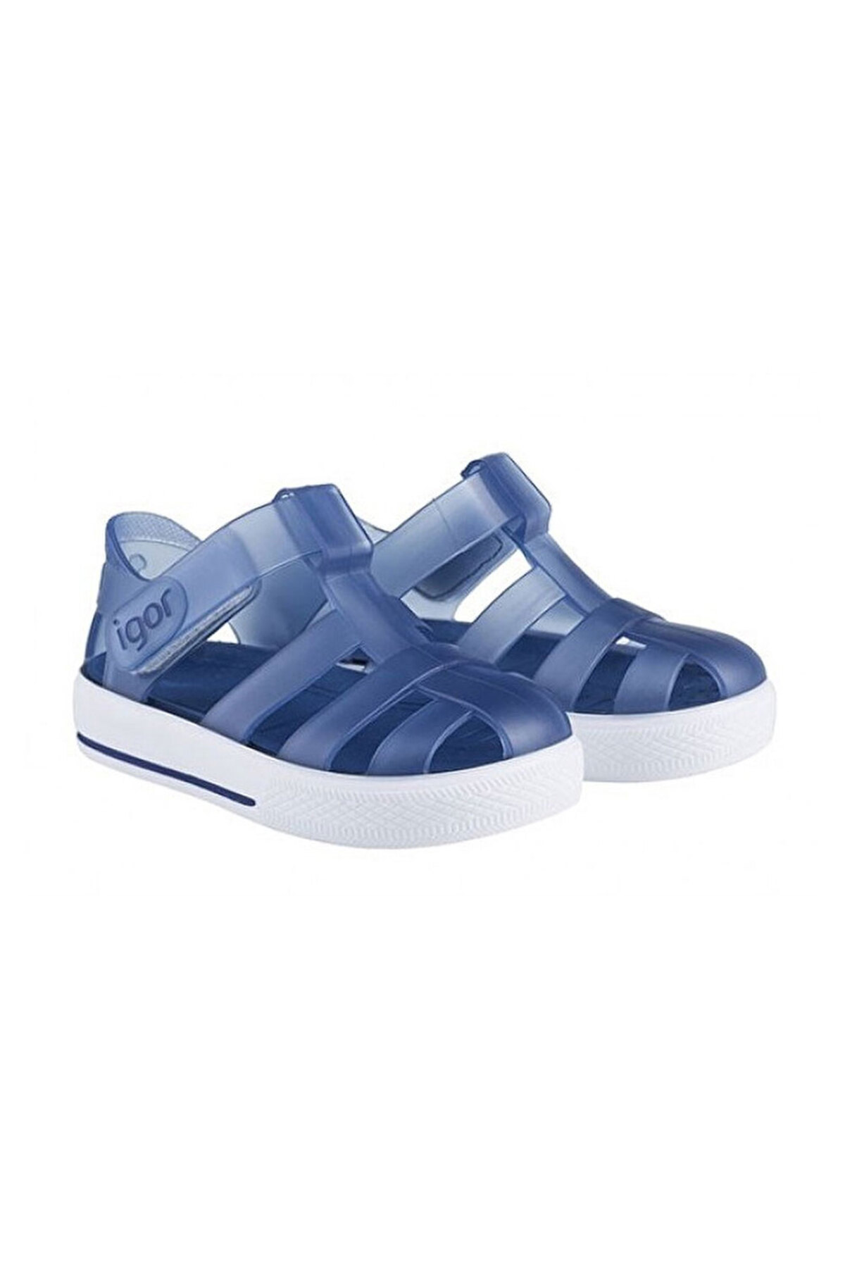 Star Çocuk Günlük Stil Sandalet S10171-IGR063 / Beden : 32 / Cinsiyet : Unisex