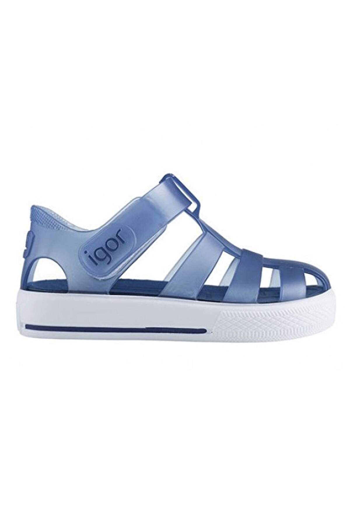 Star Çocuk Günlük Stil Sandalet S10171-IGR063 / Beden : 23 / Cinsiyet : Unisex