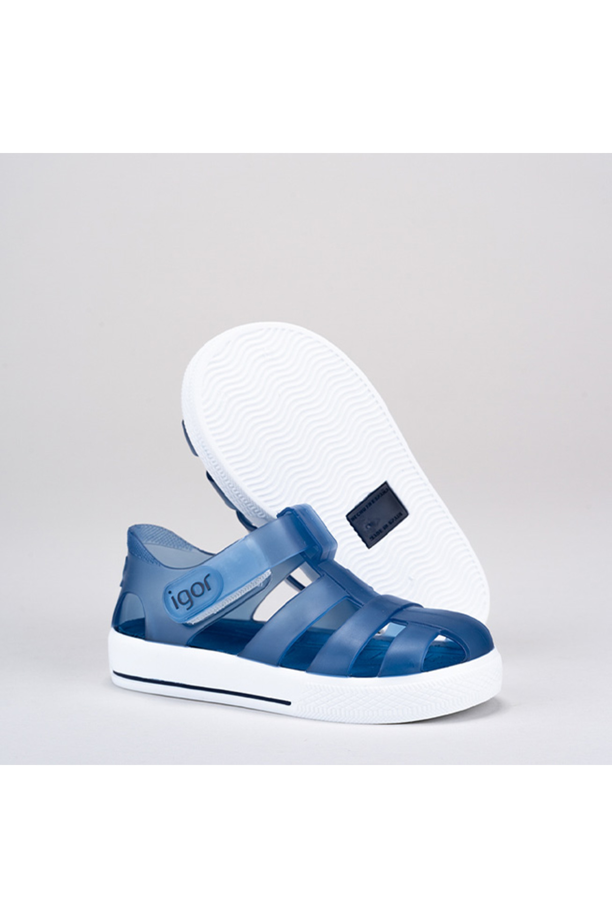 Star Çocuk Günlük Stil Sandalet S10171-IGR063 / Beden : 28 / Cinsiyet : Unisex