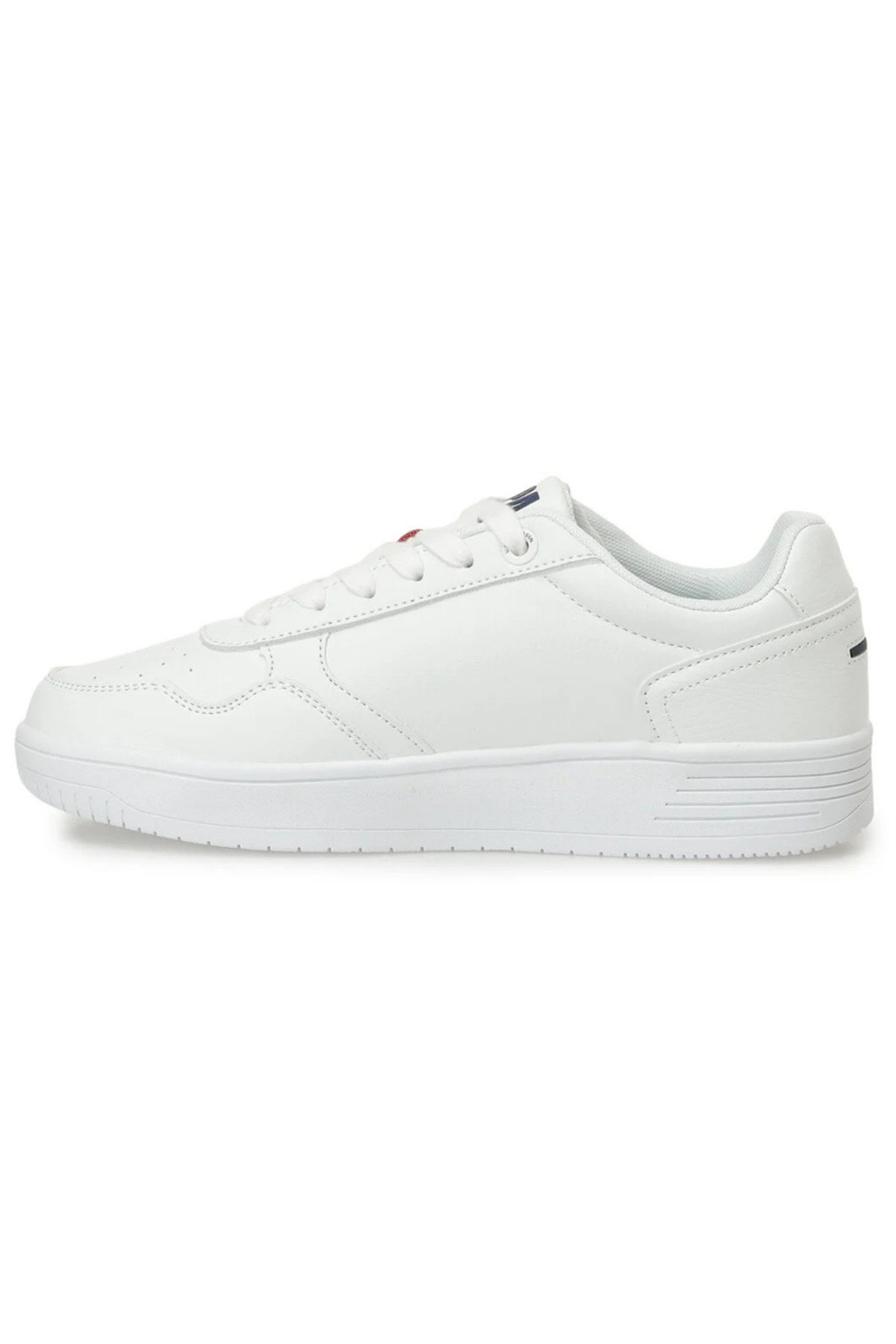 U.s. Polo Assn. Coster 5Pr Kadın Beyaz (36-40) Sneaker Ayakkabı / Beden : 36 / Cinsiyet : Kadın / Kız