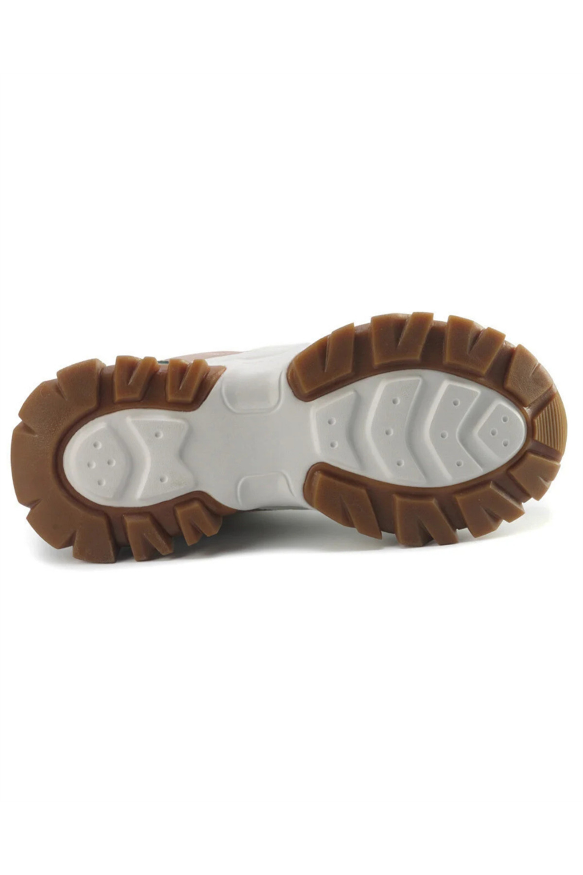 Tracky 5Pr Kadın Beyaz-Mavi (36-40) Sneaker Ayakkabı / Beden : 40 / Cinsiyet : Kadın / Kız