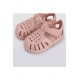 Tobby Solid Çocuk Günlük Stil Sandalet S10271-IGR197 / Beden : 29 / Cinsiyet : Unisex