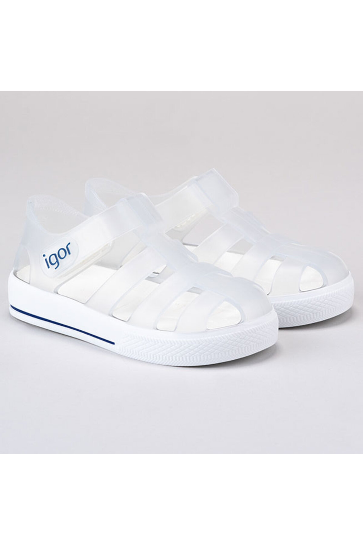 Star Çocuk Günlük Stil Sandalet S10171-IGR038 / Beden : 28 / Cinsiyet : Unisex