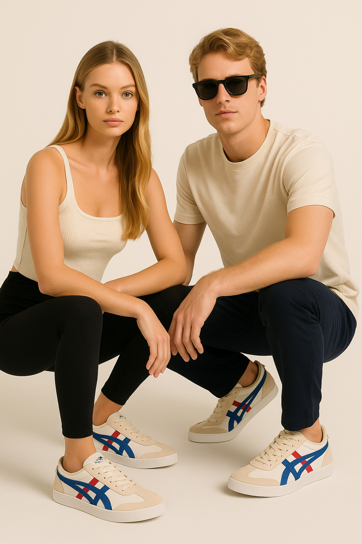 Taygers Unisex Spor Ayakkabı Günlük Sneaker / Beden : 45 / Cinsiyet : Unisex