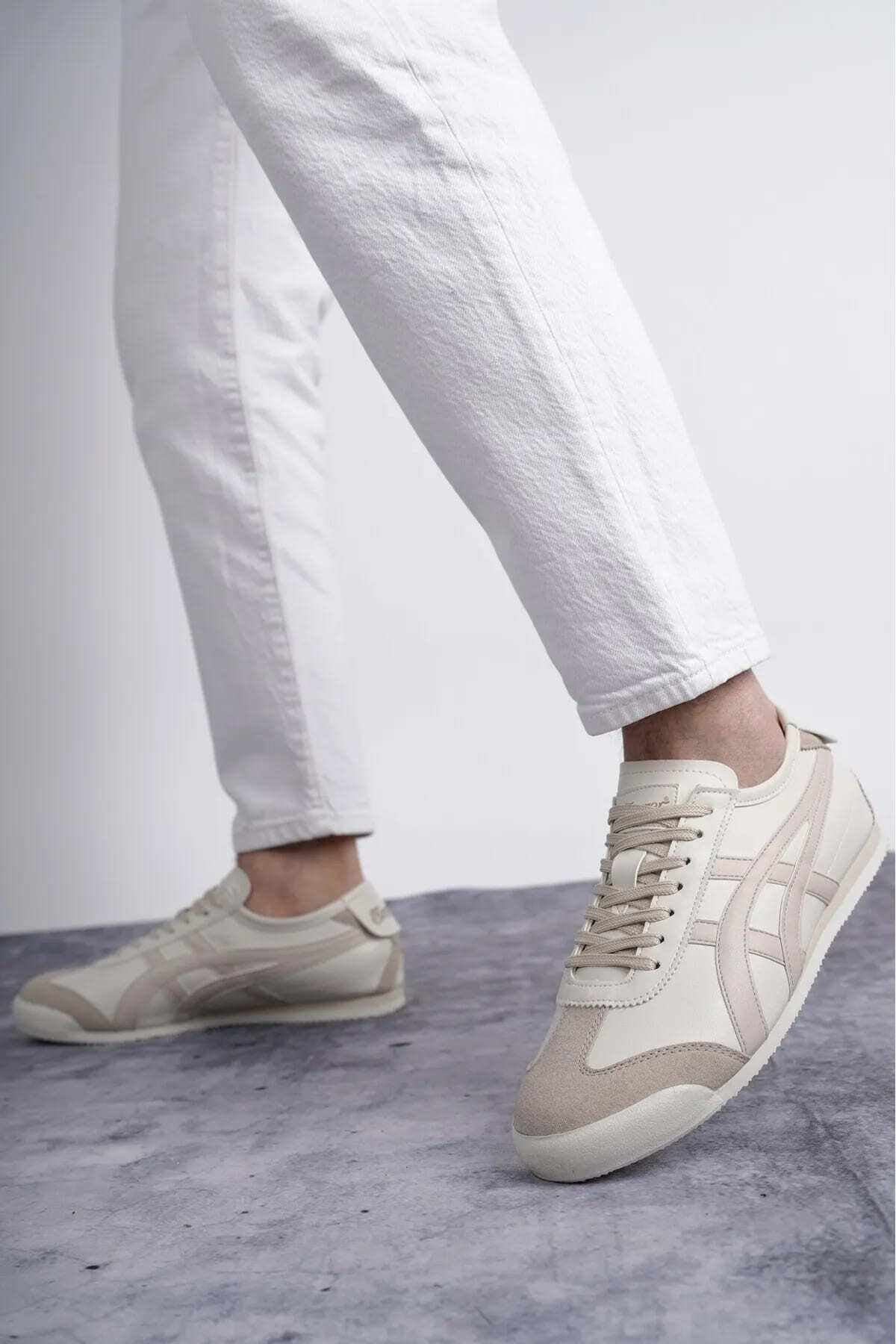 Taygers Unisex Spor Ayakkabı Günlük Sneaker / Beden : 45 / Cinsiyet : Unisex