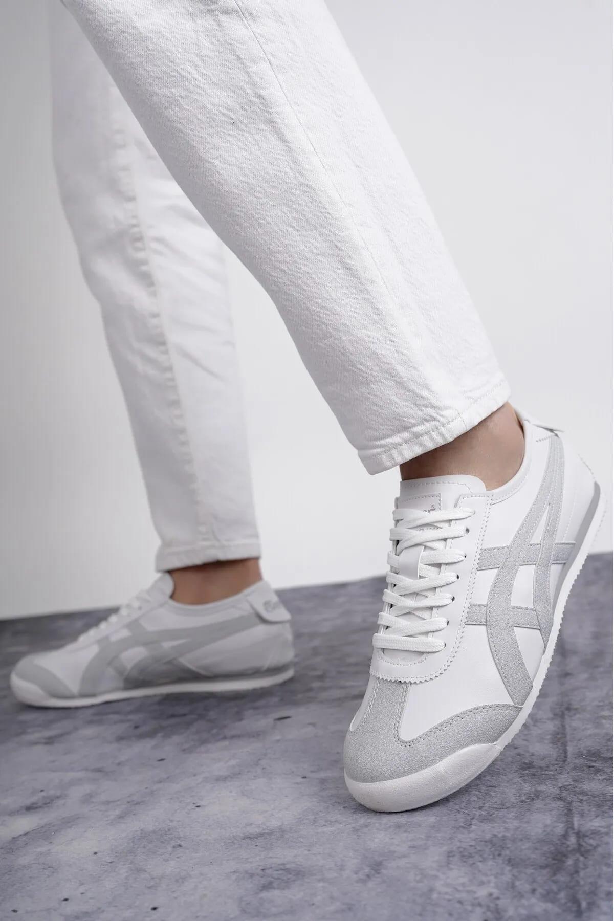 Taygers Unisex Spor Ayakkabı Günlük Sneaker / Beden : 43 / Cinsiyet : Unisex