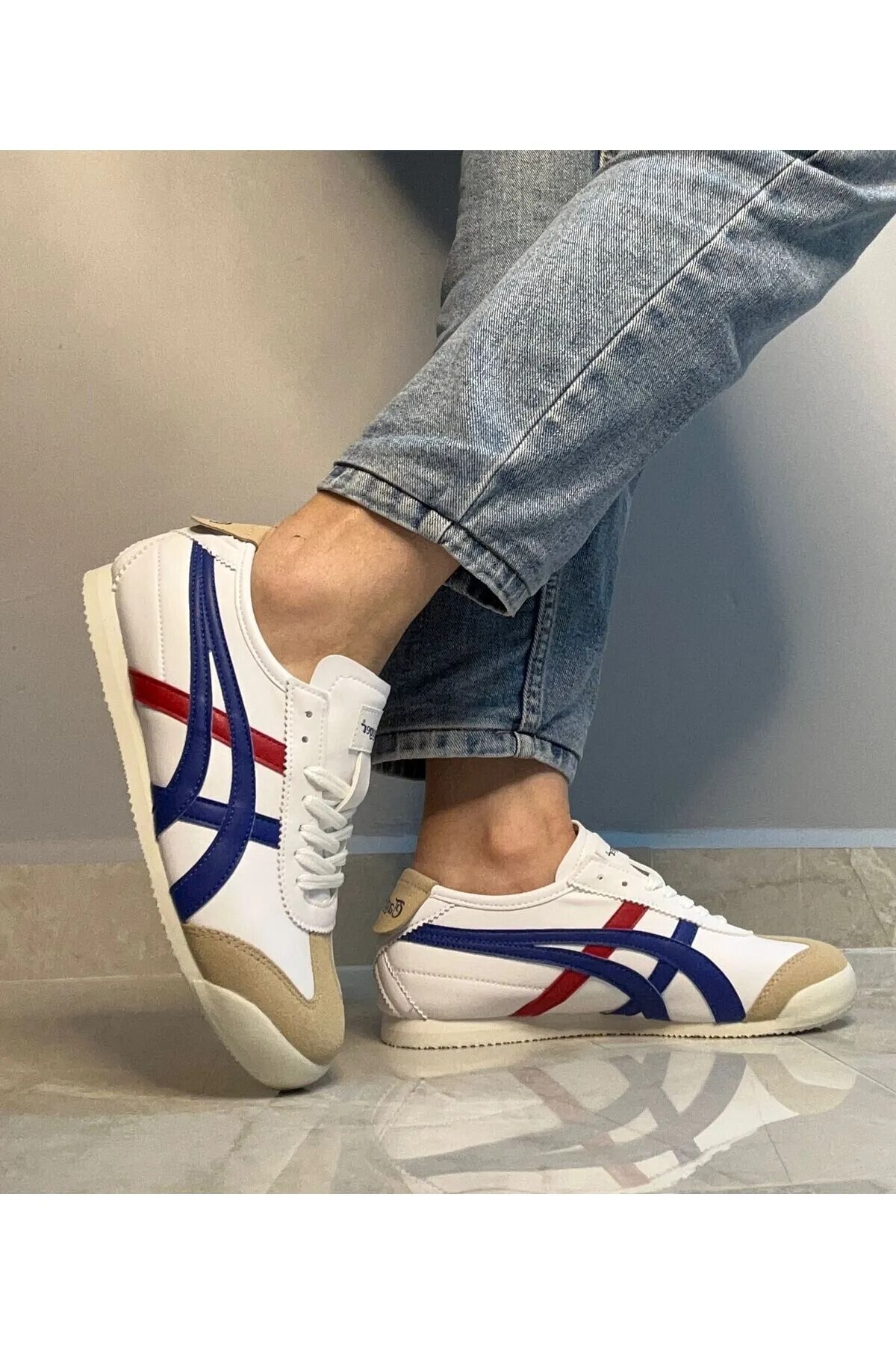 Taygers Unisex Spor Ayakkabı Günlük Sneaker / Beden : 36 / Cinsiyet : Unisex
