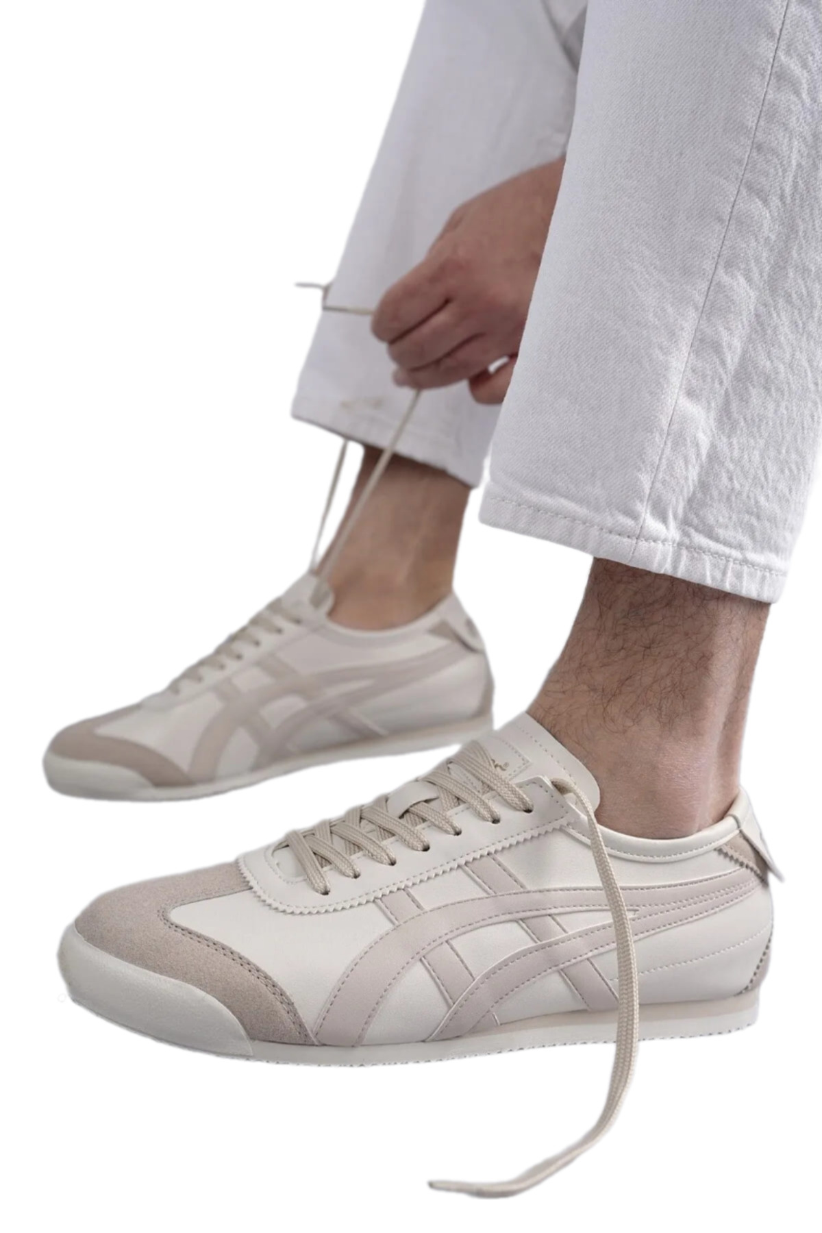 Taygers Unisex Spor Ayakkabı Günlük Sneaker / Beden : 45 / Cinsiyet : Unisex