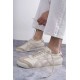 Taygers Unisex Spor Ayakkabı Günlük Sneaker / Beden : 40 / Cinsiyet : Unisex
